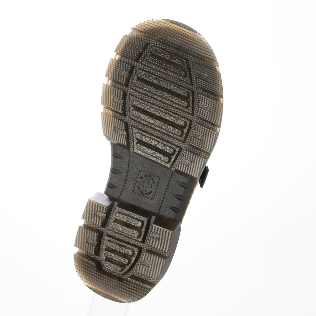 ドクターマーチン Dr.Martens レディース サンダル スライド AYCE 31530001 （ブラック） ブラック