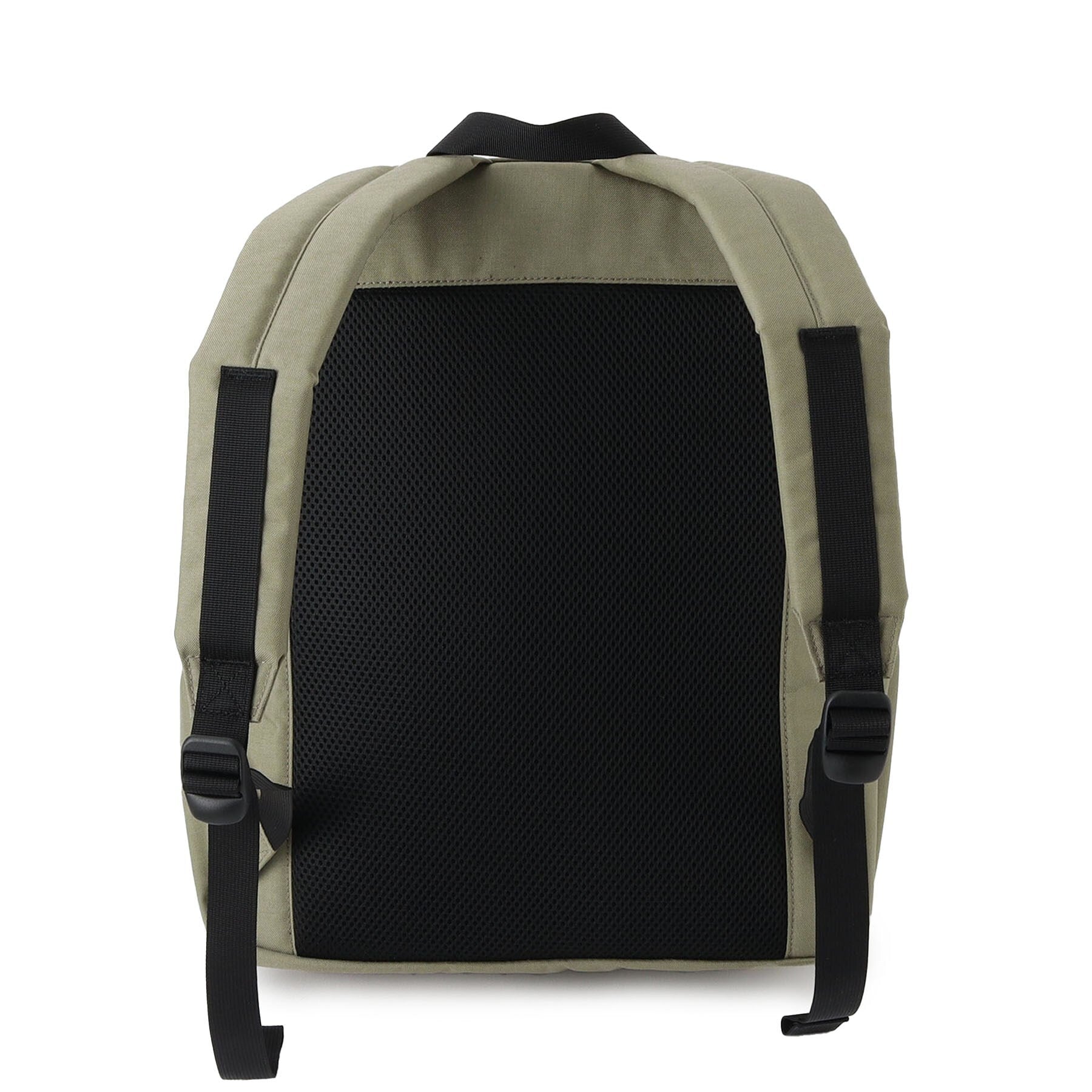 DRESSTERIOR DRESSTERIOR DANTONCORDURA CANVAS DAYPACK｜包