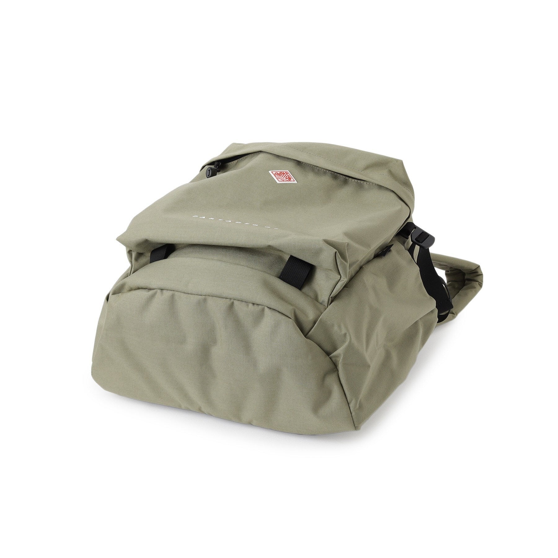 DRESSTERIOR DRESSTERIOR DANTONCORDURA CANVAS DAYPACK｜包