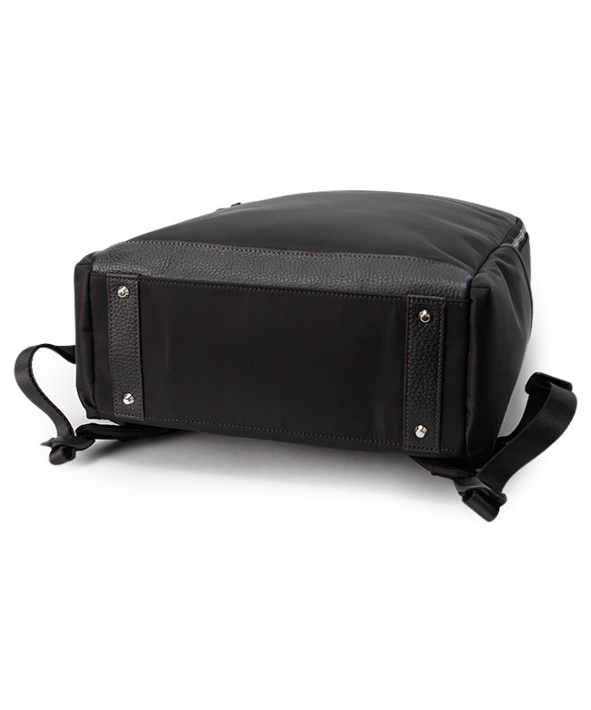 ドレステリア DRESSTERIOR ドレステリア リュック ビジネスリュック メンズ ブランド スクエア 通勤 A4 ユース DRESSTERIOR 862702