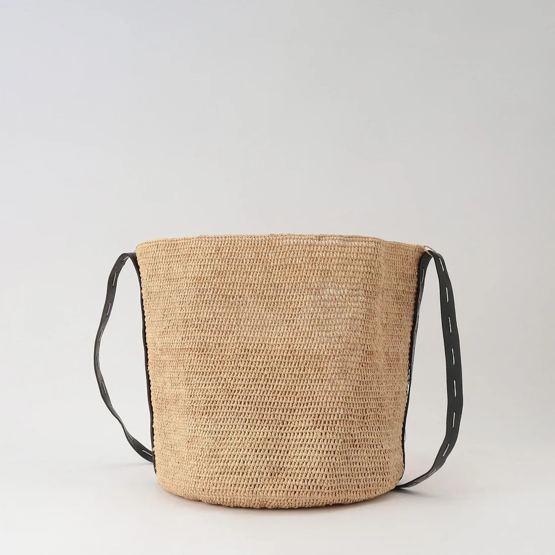 DRESSTERIOR DRESSTERIOR MADE IN MADAALICE STITCH bag