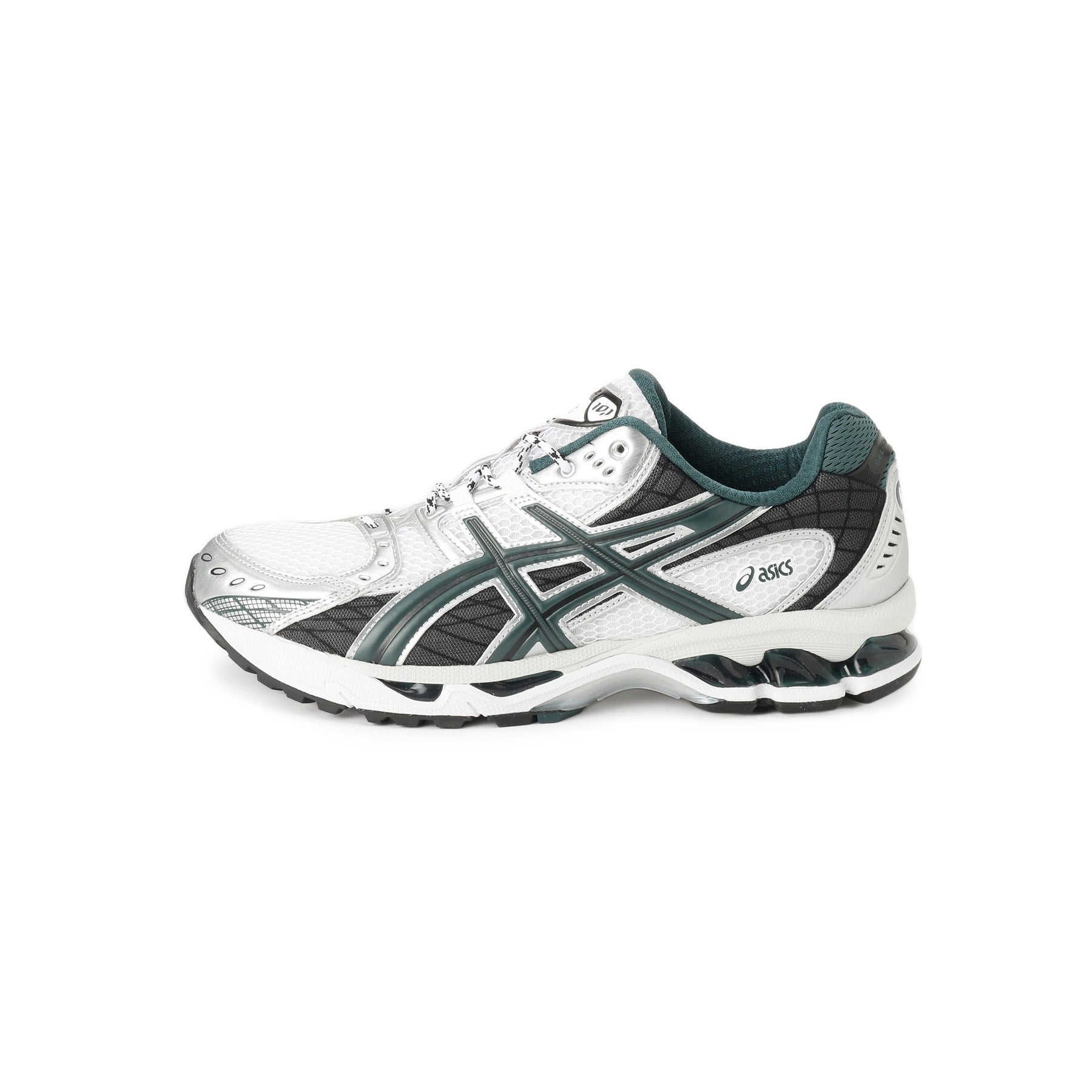 ドレステリア DRESSTERIOR asics（アシックス）GELーNIMBUS 10．1｜スニーカー （チャコールグレー(013)） チャコールグレー(013)