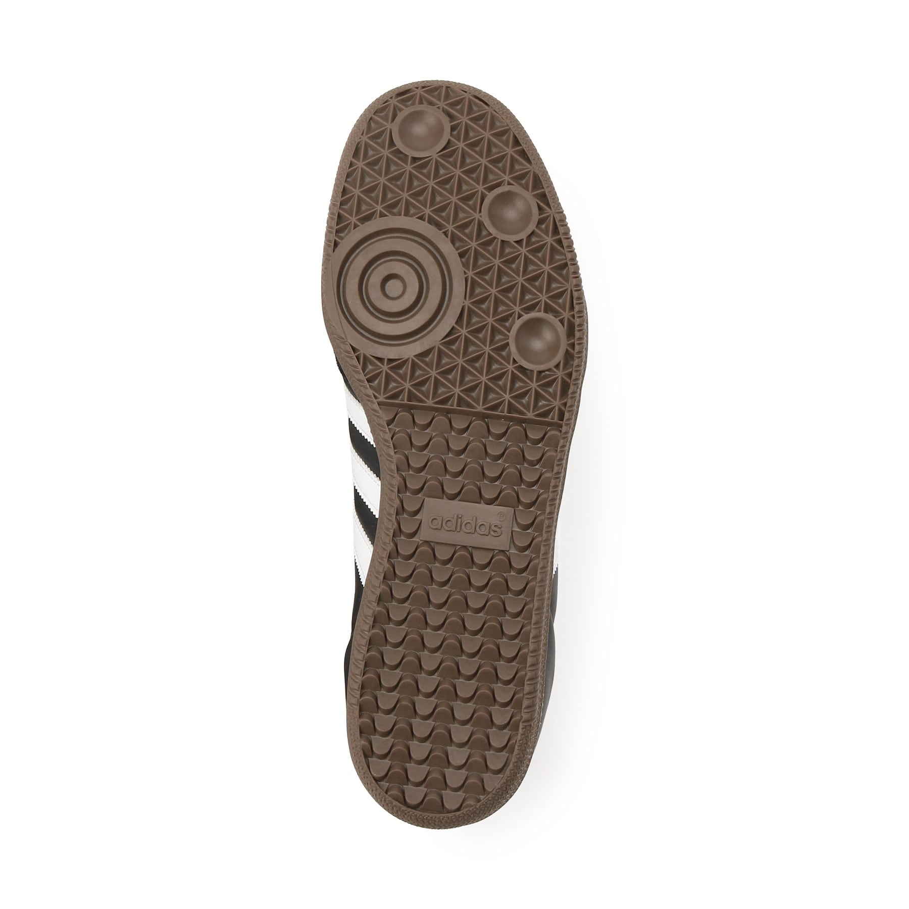 ドレステリア DRESSTERIOR ADIDAS（アディダス）SAMBA OG｜スニーカー （ブラック(019)） ブラック(019)