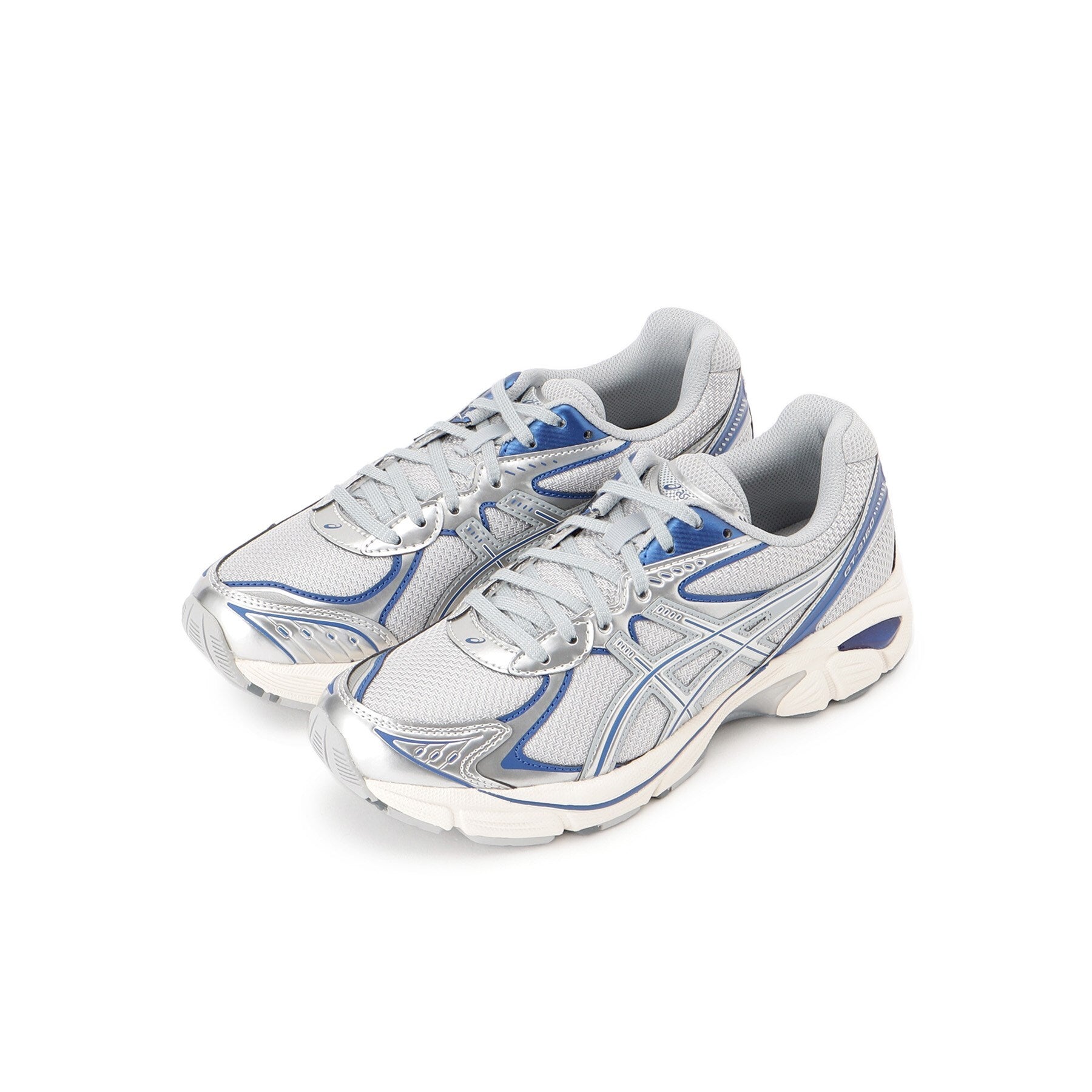 ドレステリア DRESSTERIOR asics（アシックス）GEL GTー2160 （ブルー(091)） ブルー(091)