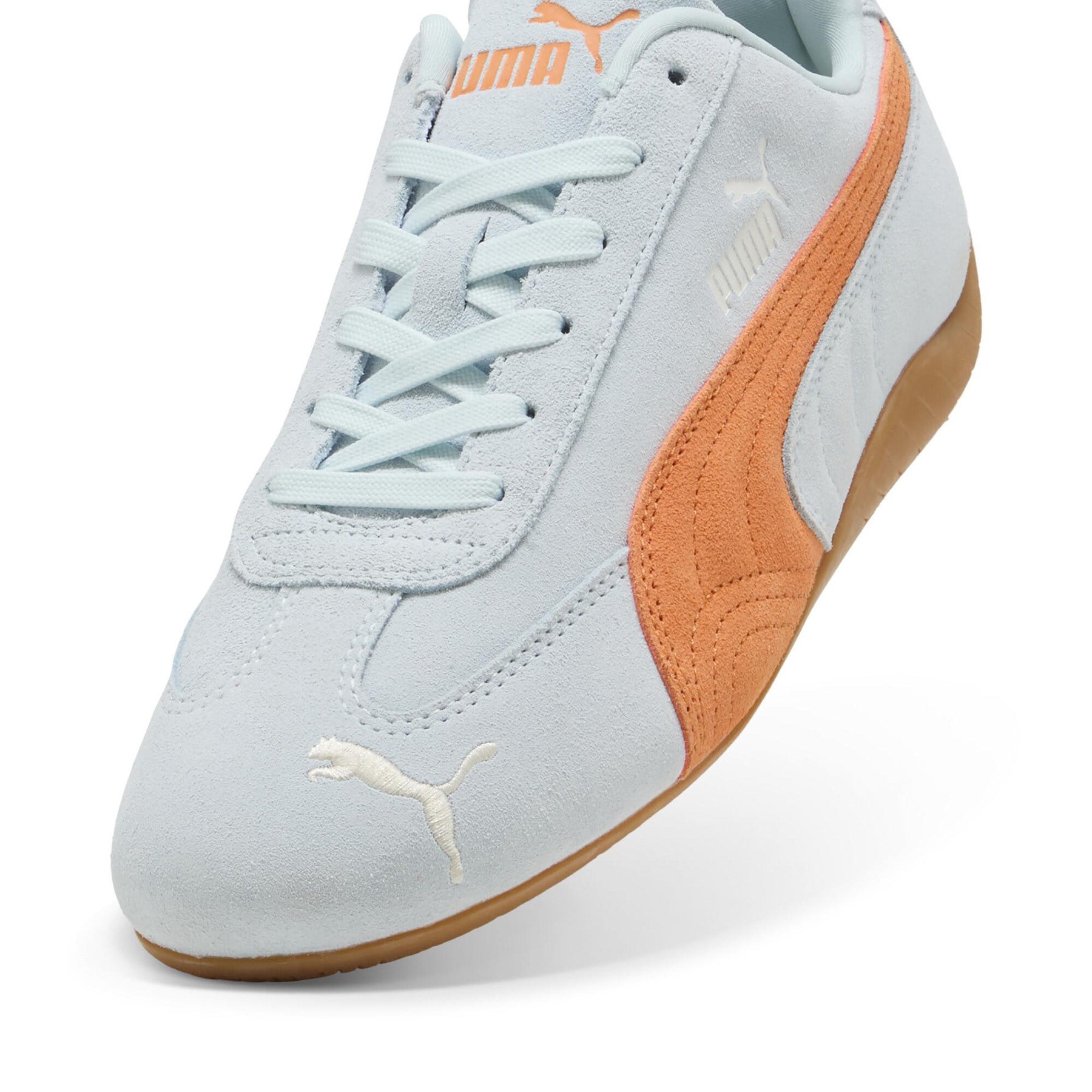ドレステリア DRESSTERIOR PUMA（プーマ）SPEEDCAT OG （サックスブルー(090)） サックスブルー(090)