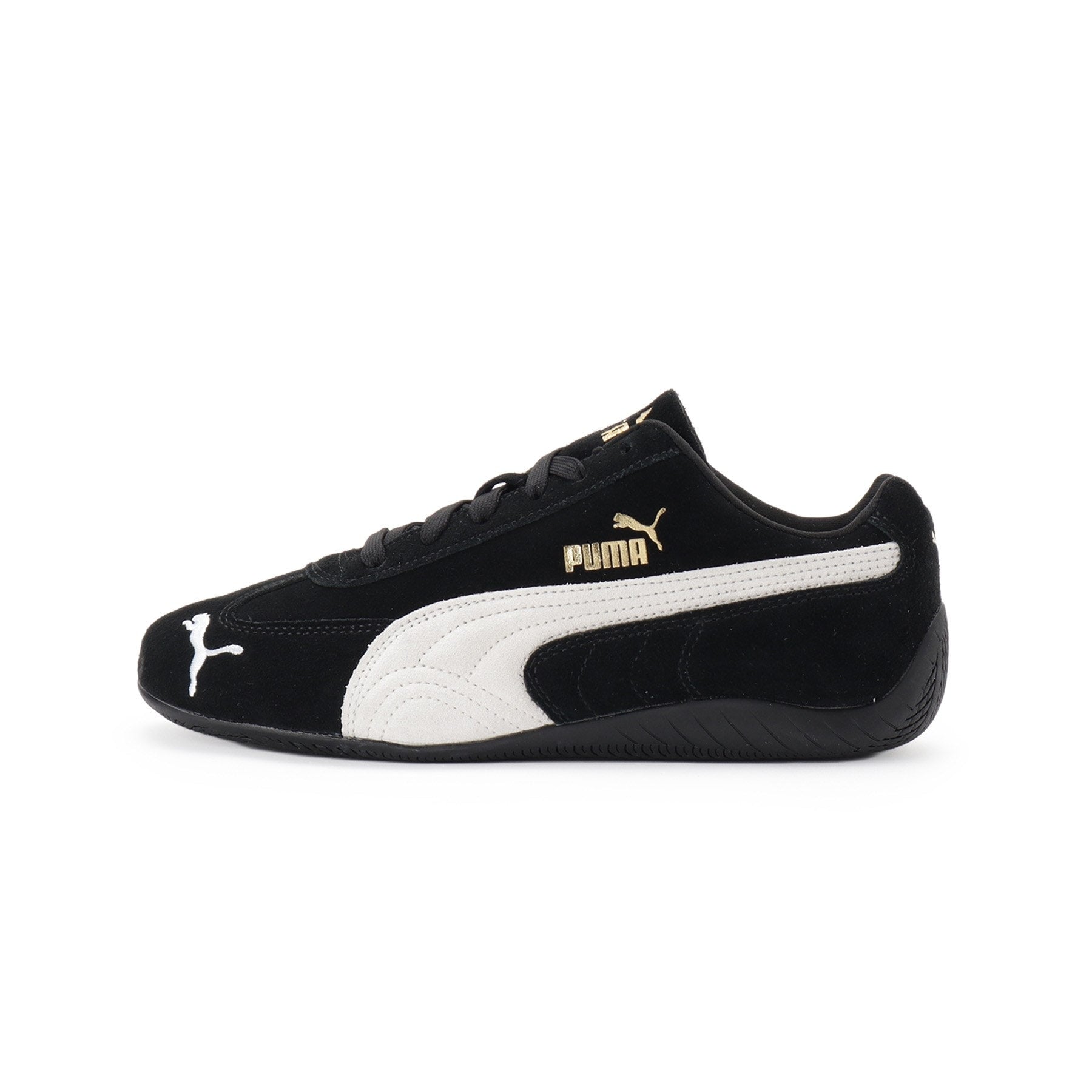 ドレステリア DRESSTERIOR PUMA（プーマ）SPEEDCAT OG （サックスブルー(090)） サックスブルー(090)