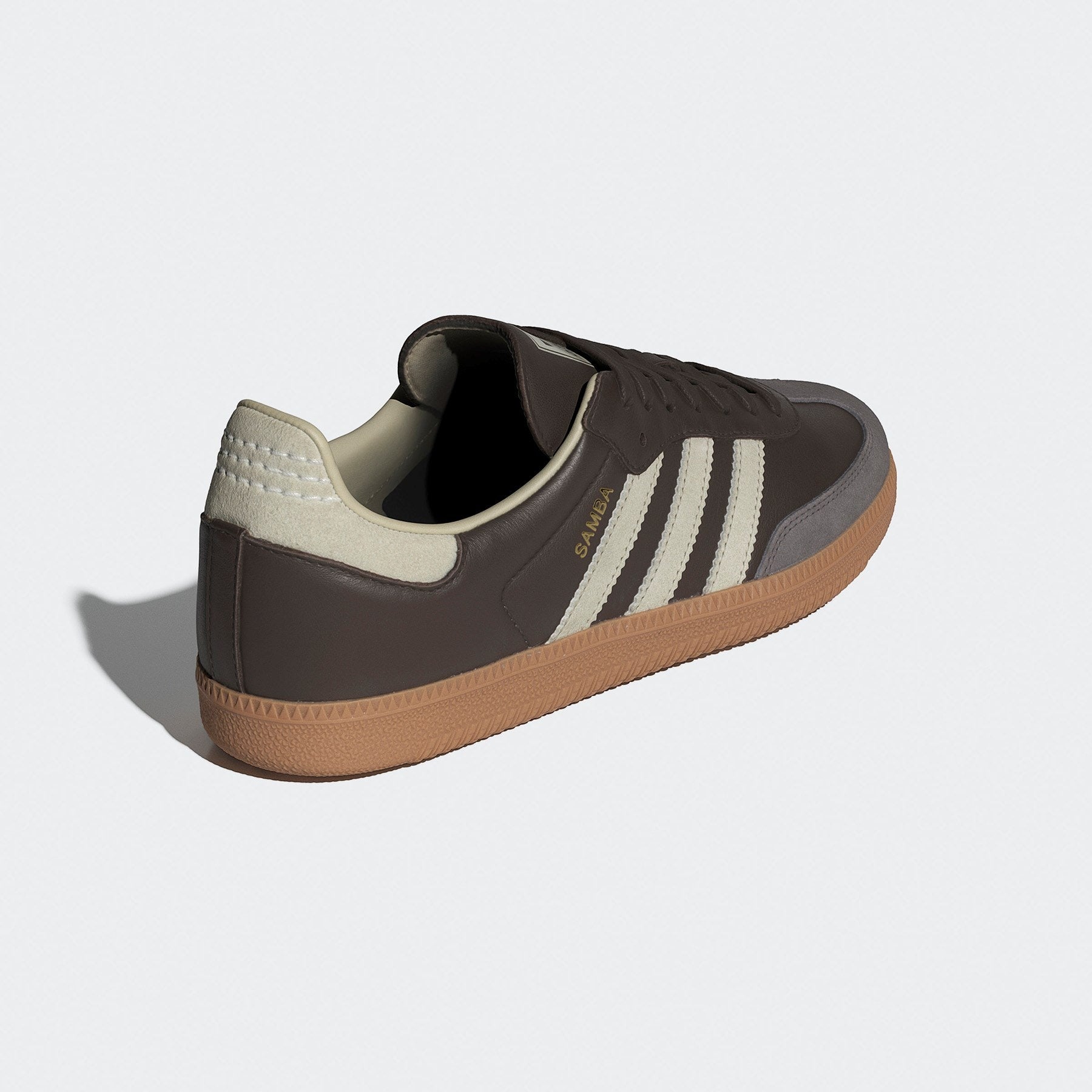 ドレステリア DRESSTERIOR adidas（アディダス）SAMBA OG ID1481 （モカブラウン(042)） モカブラウン(042)