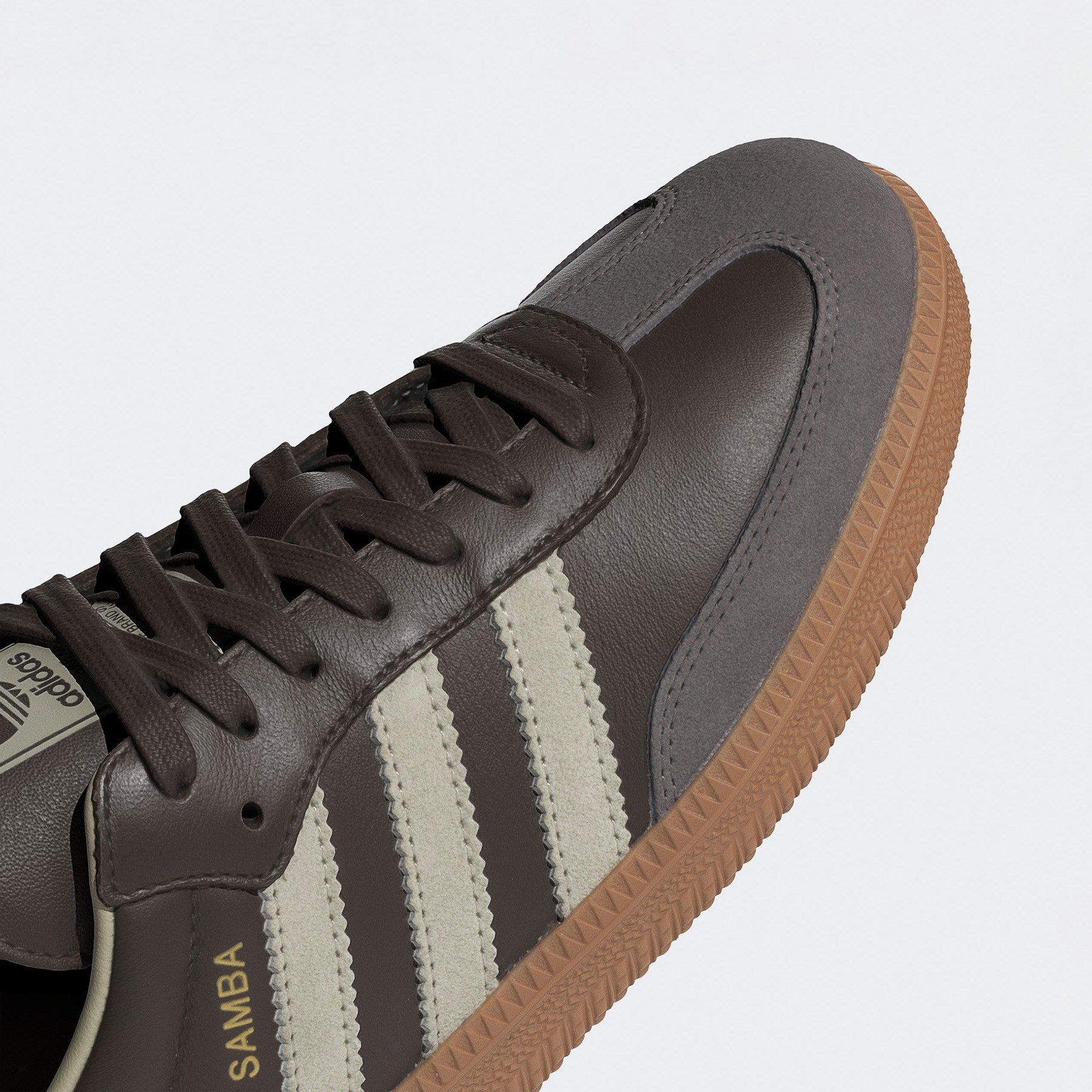 ドレステリア DRESSTERIOR adidas（アディダス）SAMBA OG ID1481 （モカブラウン(042)） モカブラウン(042)