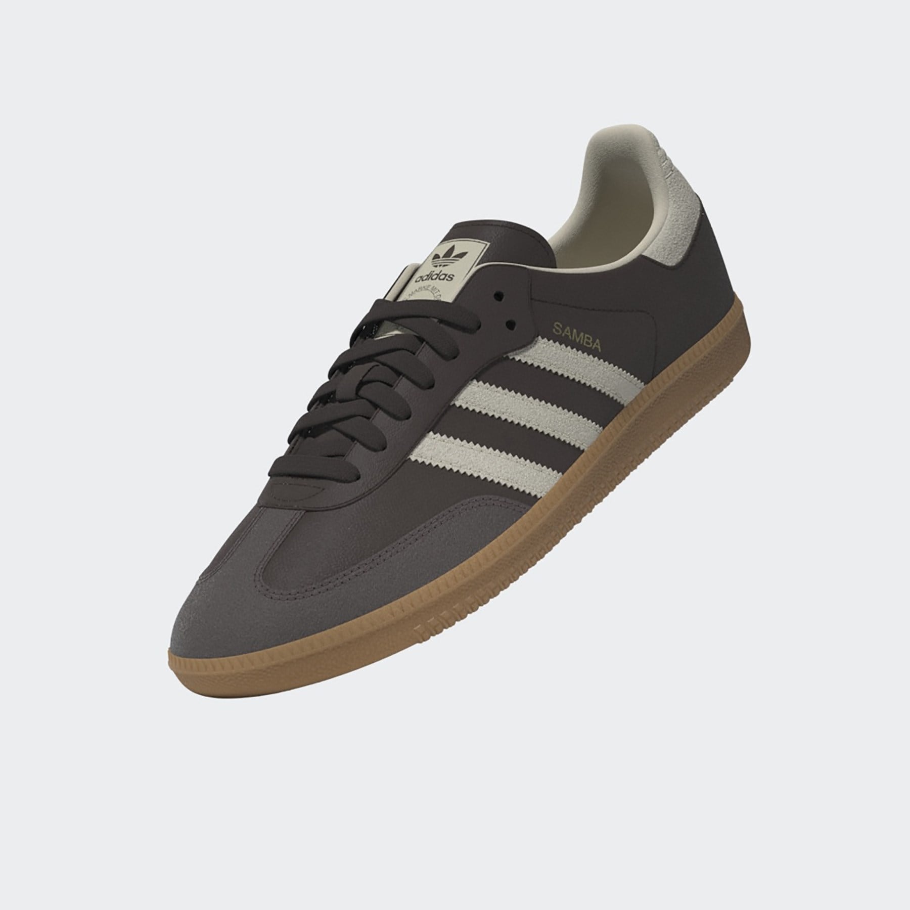 ドレステリア DRESSTERIOR adidas（アディダス）SAMBA OG ID1481 （モカブラウン(042)） モカブラウン(042)