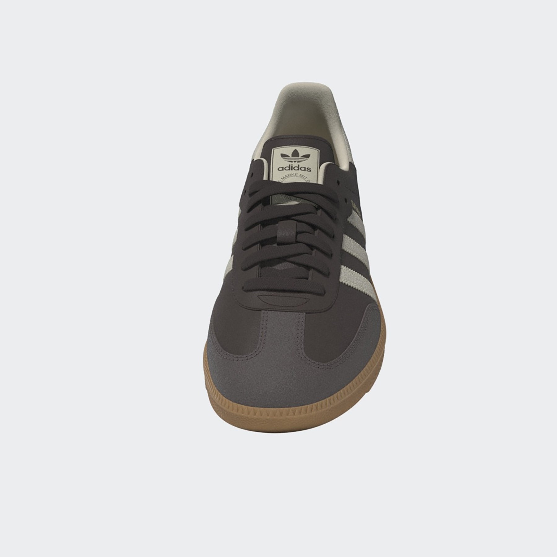 ドレステリア DRESSTERIOR adidas（アディダス）SAMBA OG ID1481 （モカブラウン(042)） モカブラウン(042)