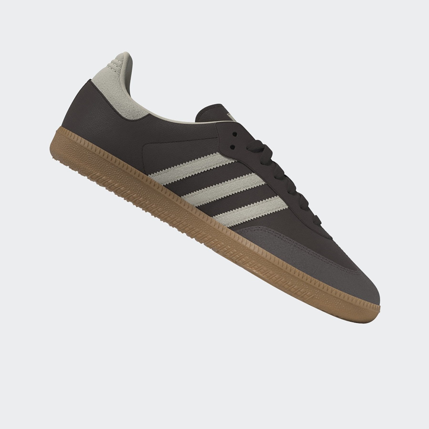 ドレステリア DRESSTERIOR adidas（アディダス）SAMBA OG ID1481 （モカブラウン(042)） モカブラウン(042)