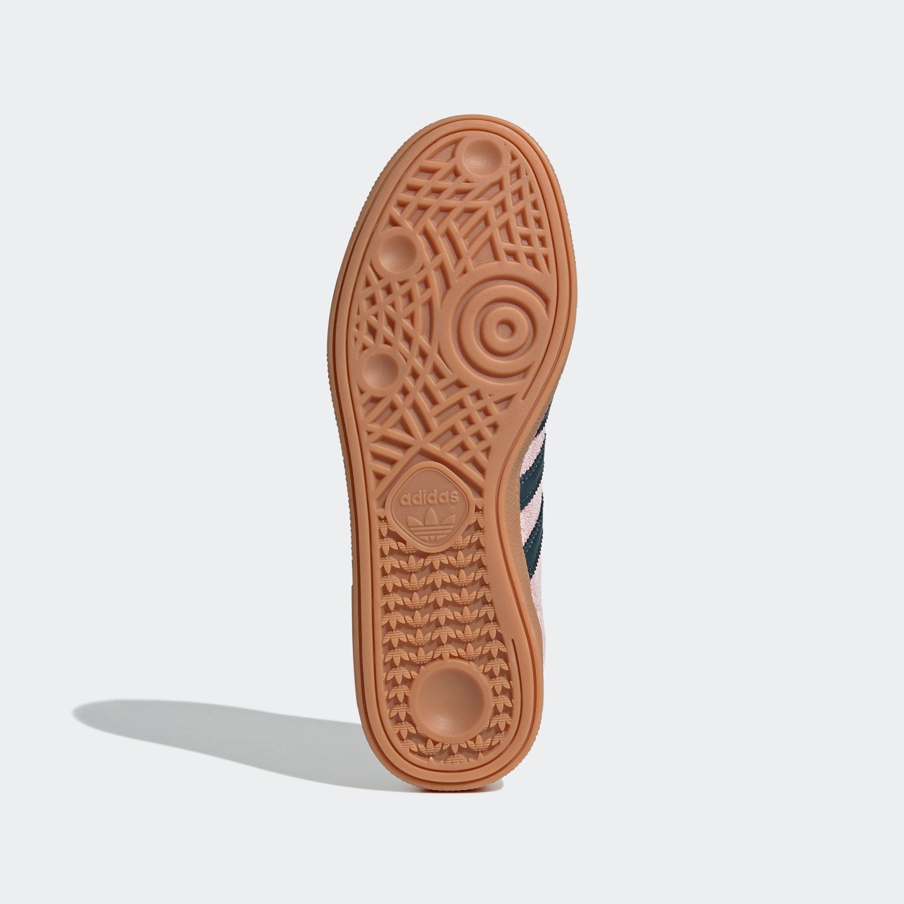 ドレステリア DRESSTERIOR adidas（アディダス）HANDBALL SPEZIAL W （ピンク(072)） ピンク(072)