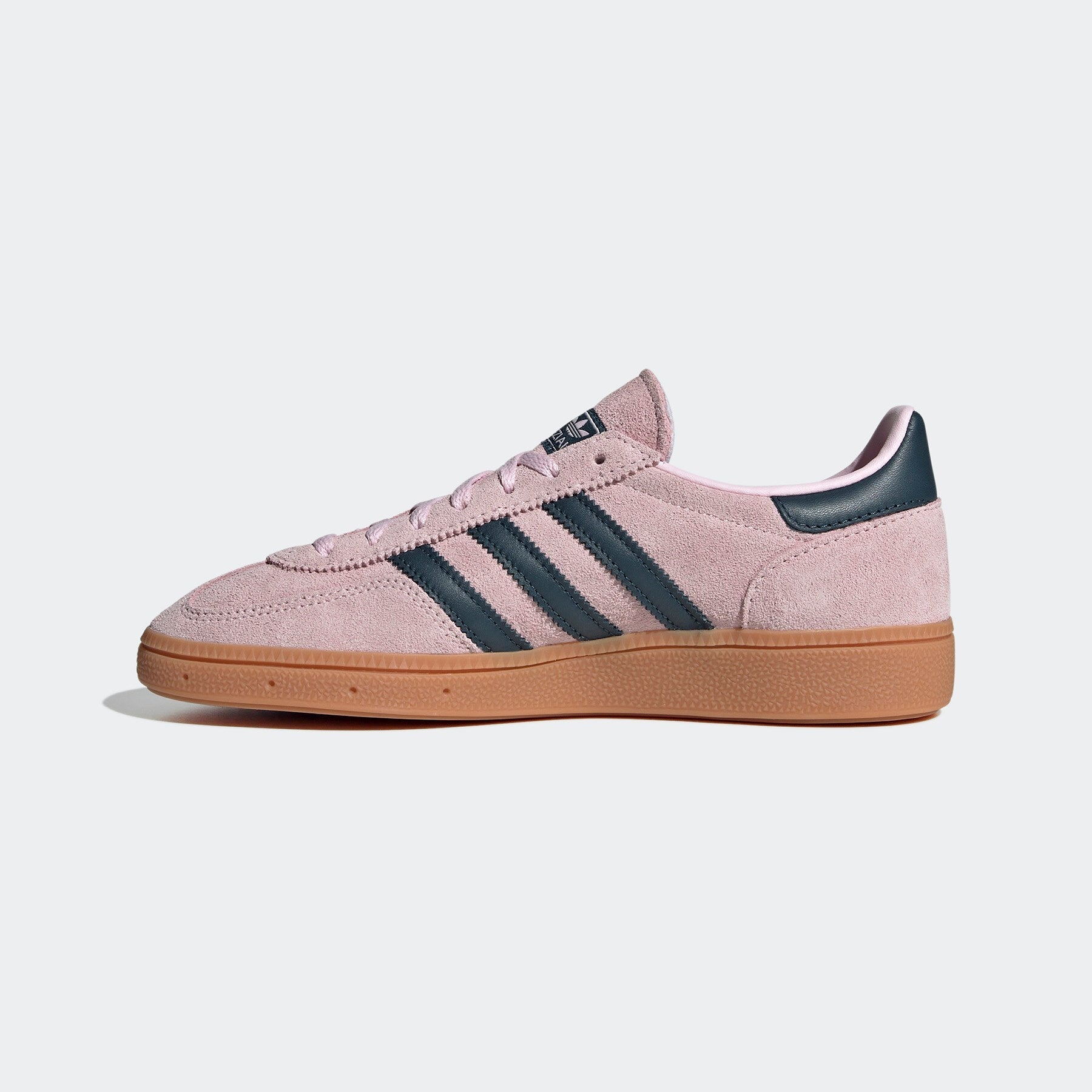 ドレステリア DRESSTERIOR adidas（アディダス）HANDBALL SPEZIAL W （ピンク(072)） ピンク(072)