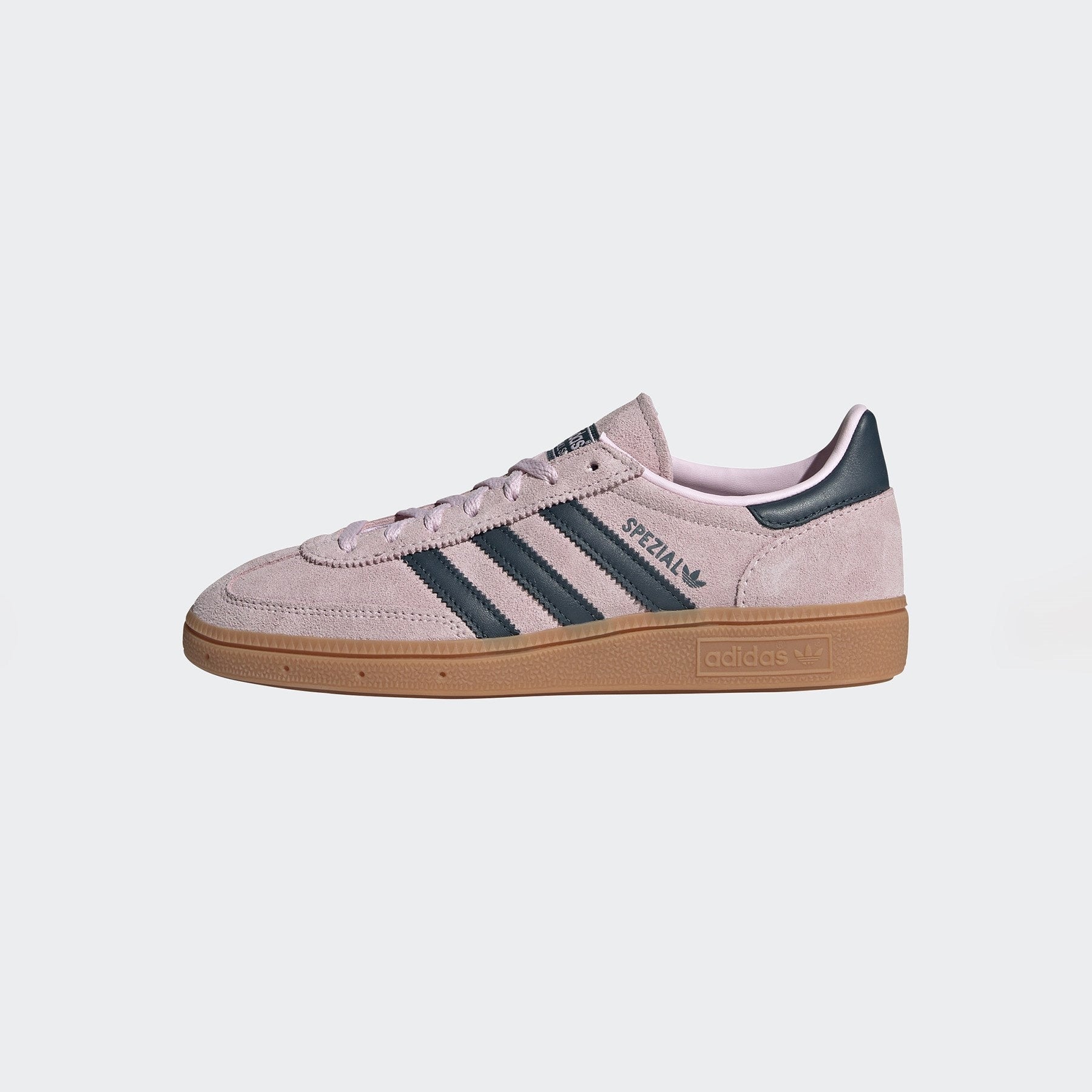 ドレステリア DRESSTERIOR adidas（アディダス）HANDBALL SPEZIAL W （ピンク(072)） ピンク(072)
