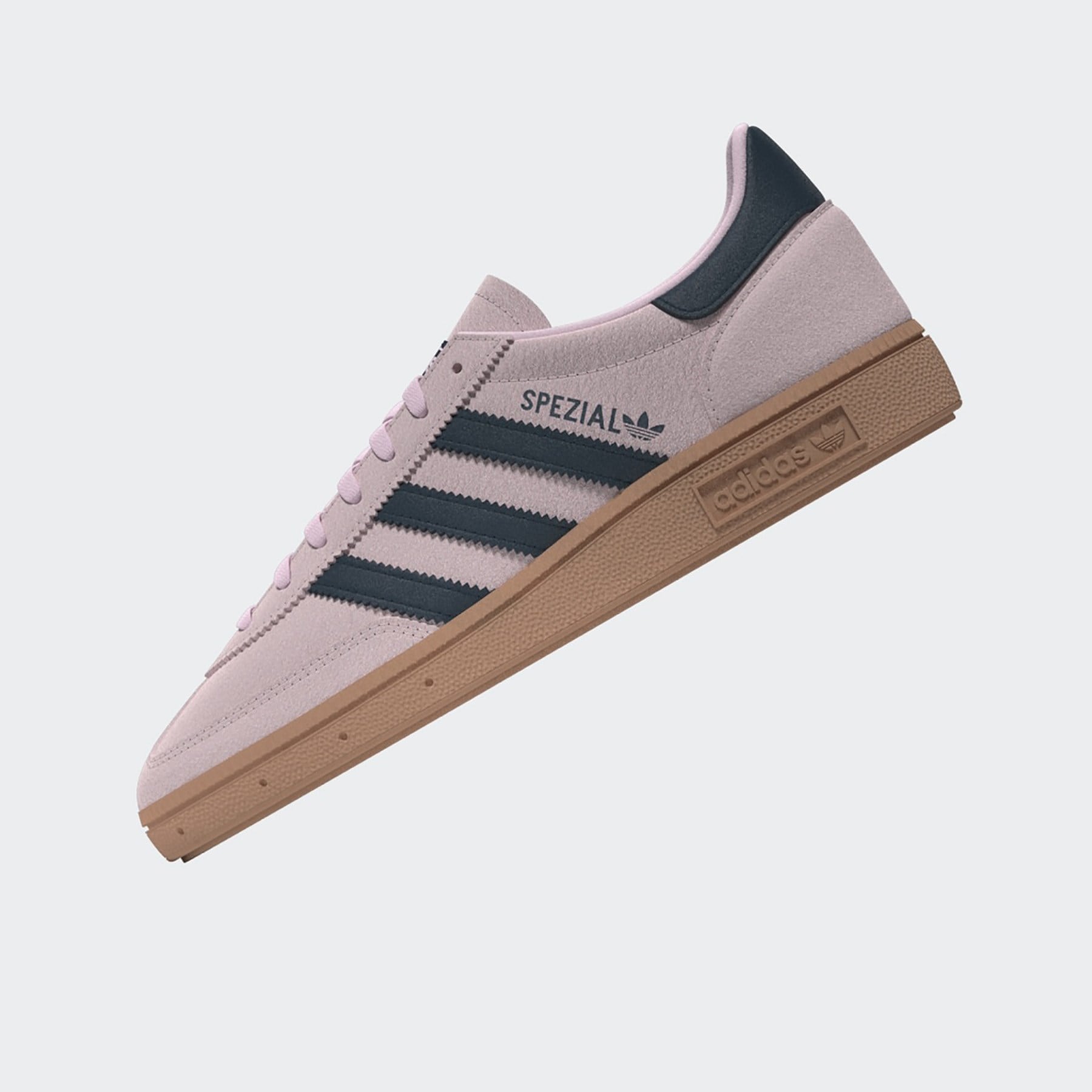ドレステリア DRESSTERIOR adidas（アディダス）HANDBALL SPEZIAL W （ピンク(072)） ピンク(072)