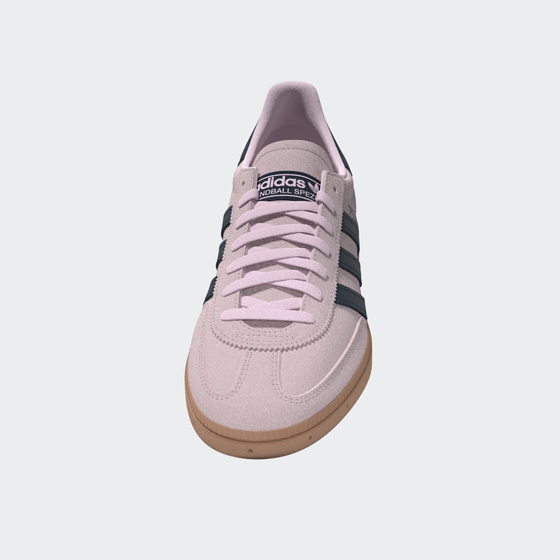 ドレステリア DRESSTERIOR adidas（アディダス）HANDBALL SPEZIAL W （ピンク(072)） ピンク(072)