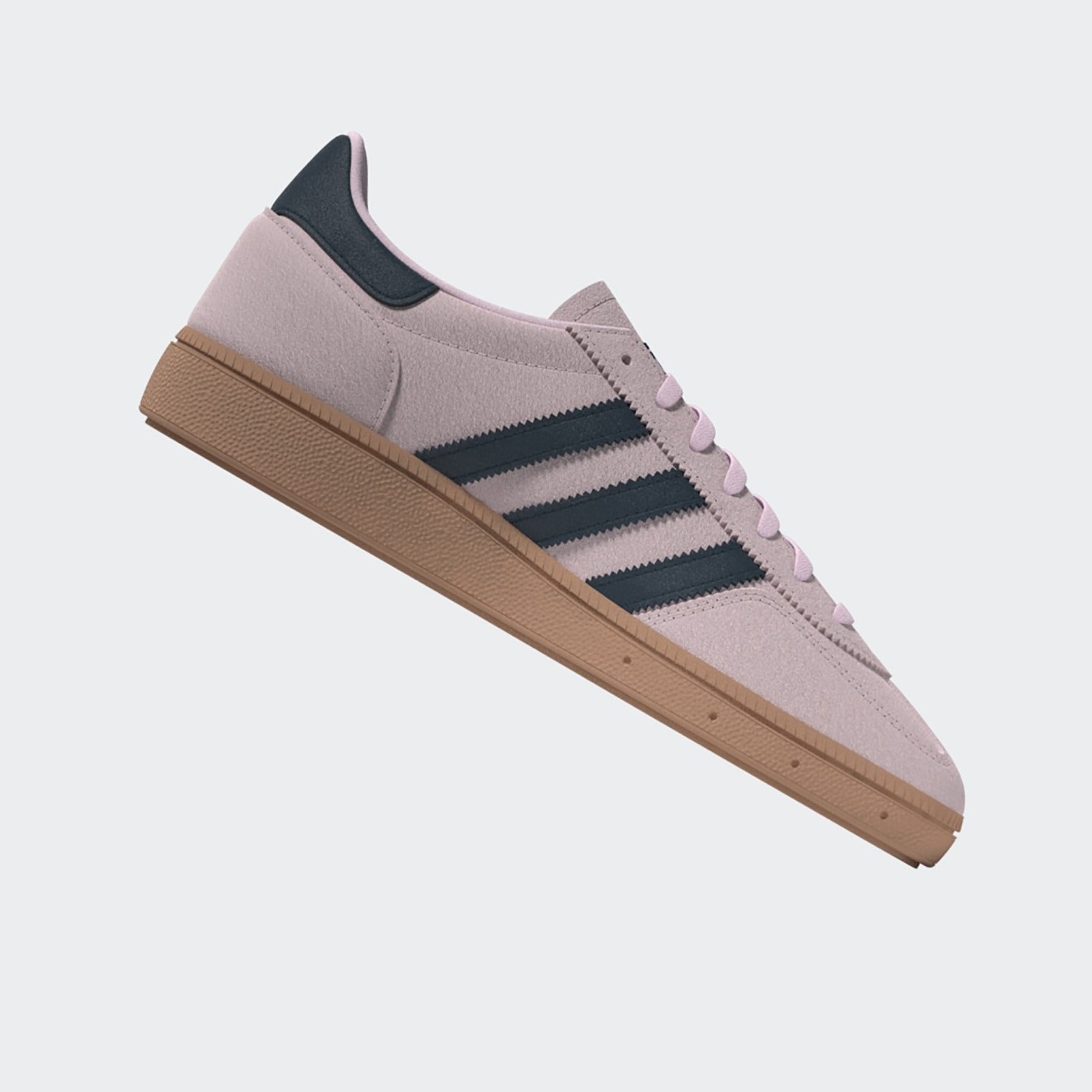 ドレステリア DRESSTERIOR adidas（アディダス）HANDBALL SPEZIAL W （ピンク(072)） ピンク(072)
