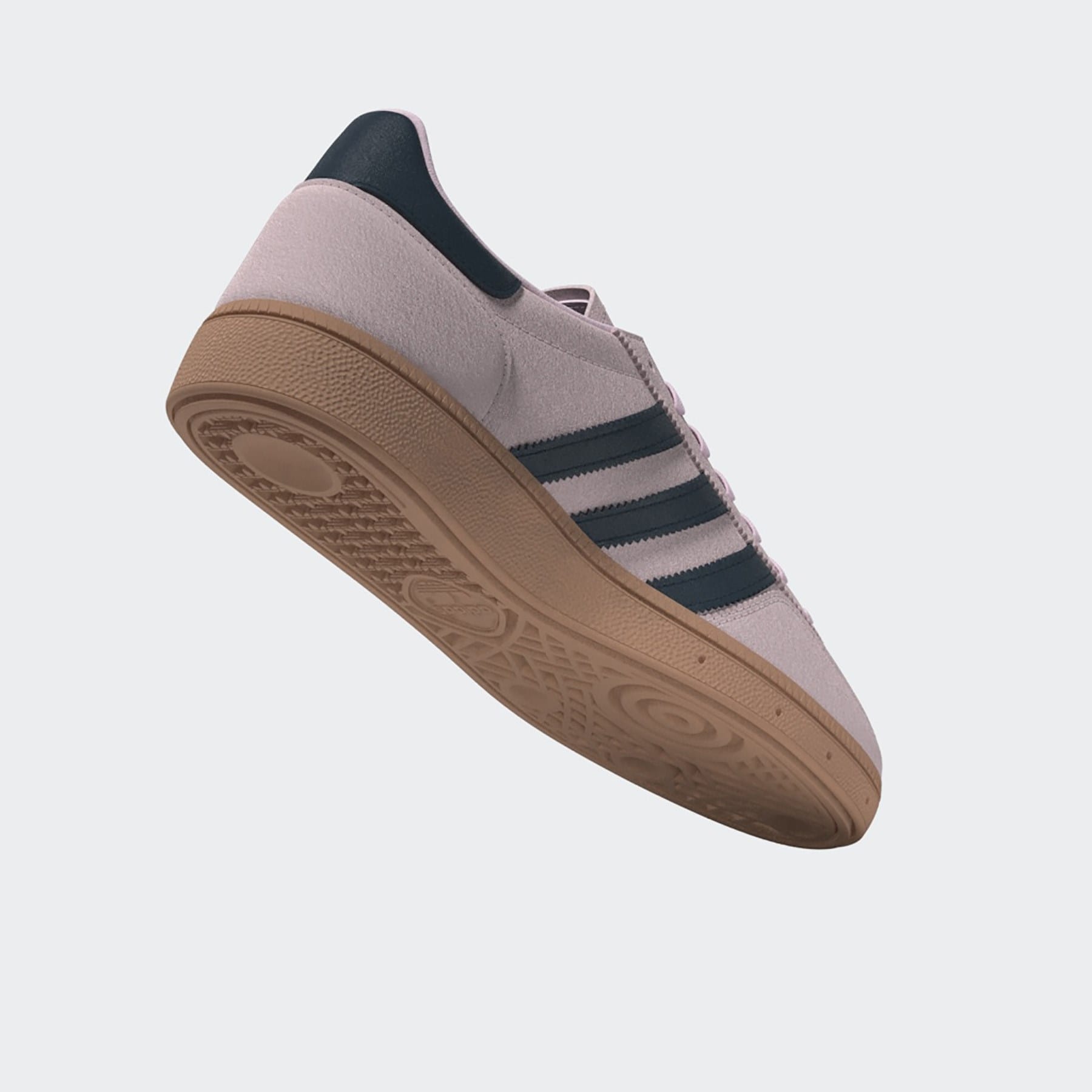 ドレステリア DRESSTERIOR adidas（アディダス）HANDBALL SPEZIAL W （ピンク(072)） ピンク(072)