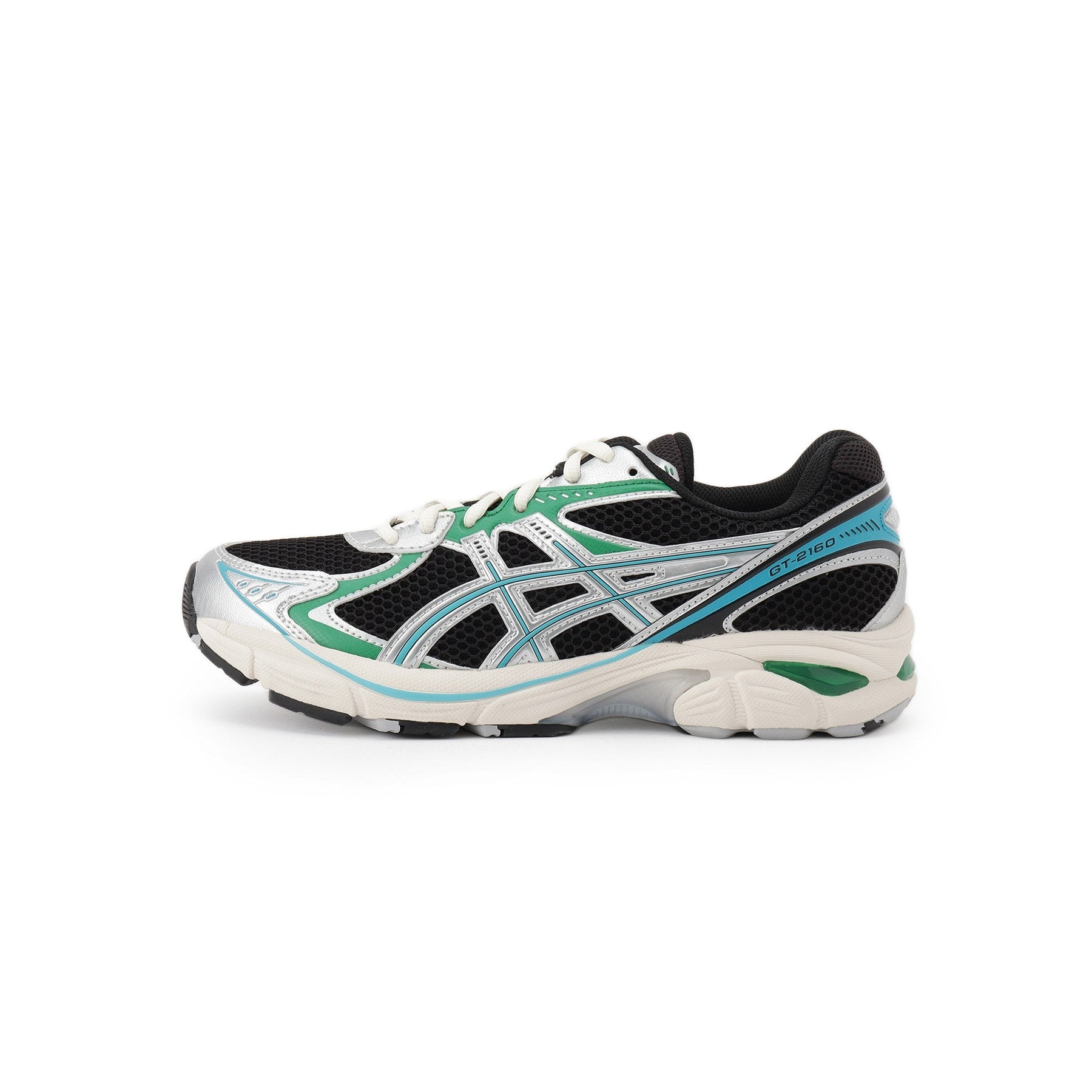 ドレステリア DRESSTERIOR ASICS（アシックス）GTー2160 （ブラック(019)） ブラック(019)