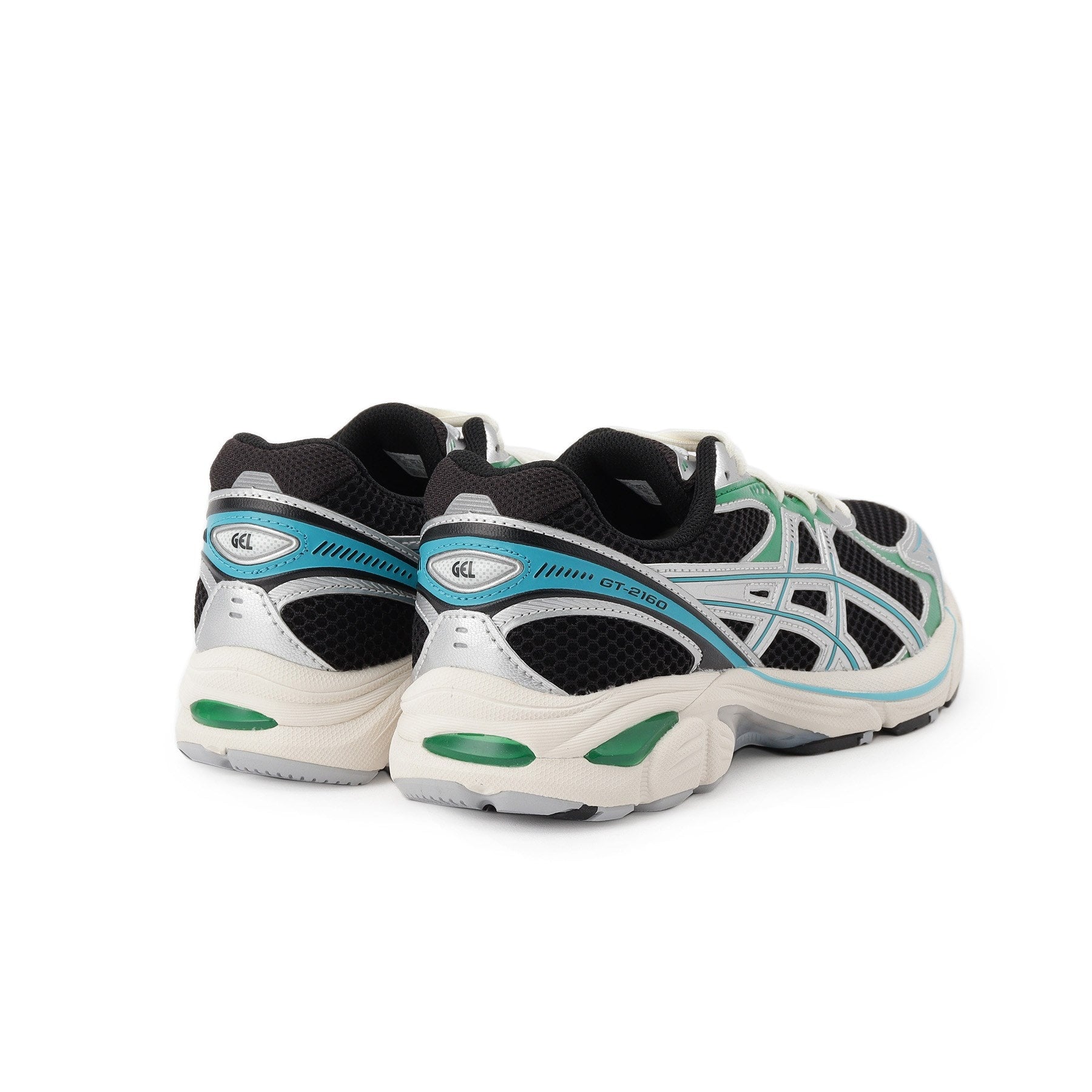 ドレステリア DRESSTERIOR ASICS（アシックス）GTー2160 （ブラック(019)） ブラック(019)