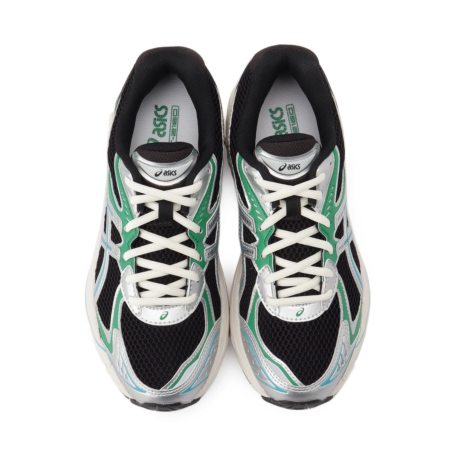 ドレステリア DRESSTERIOR ASICS（アシックス）GTー2160 （ブラック(019)） ブラック(019)