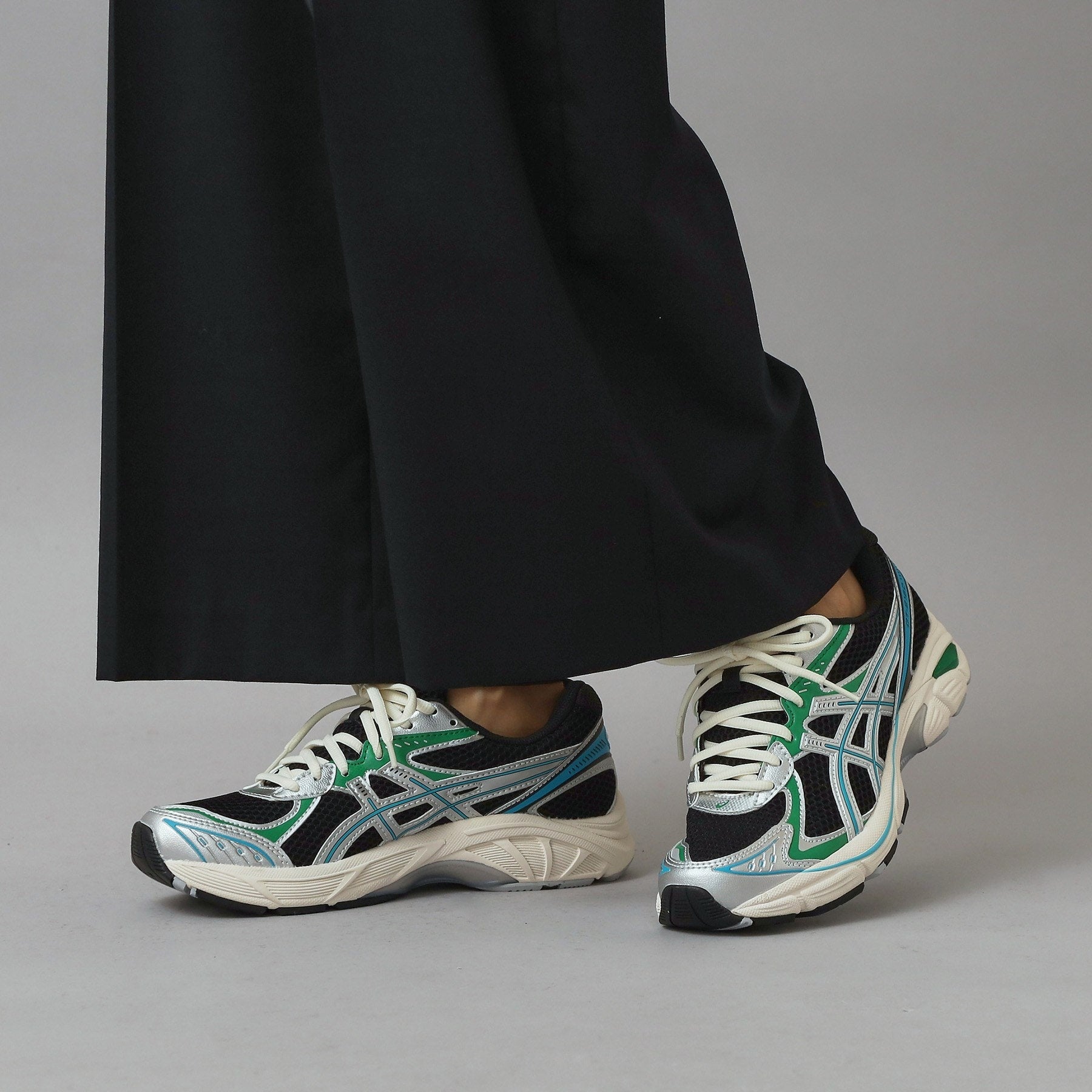 ドレステリア DRESSTERIOR ASICS（アシックス）GTー2160 （ブラック(019)） ブラック(019)
