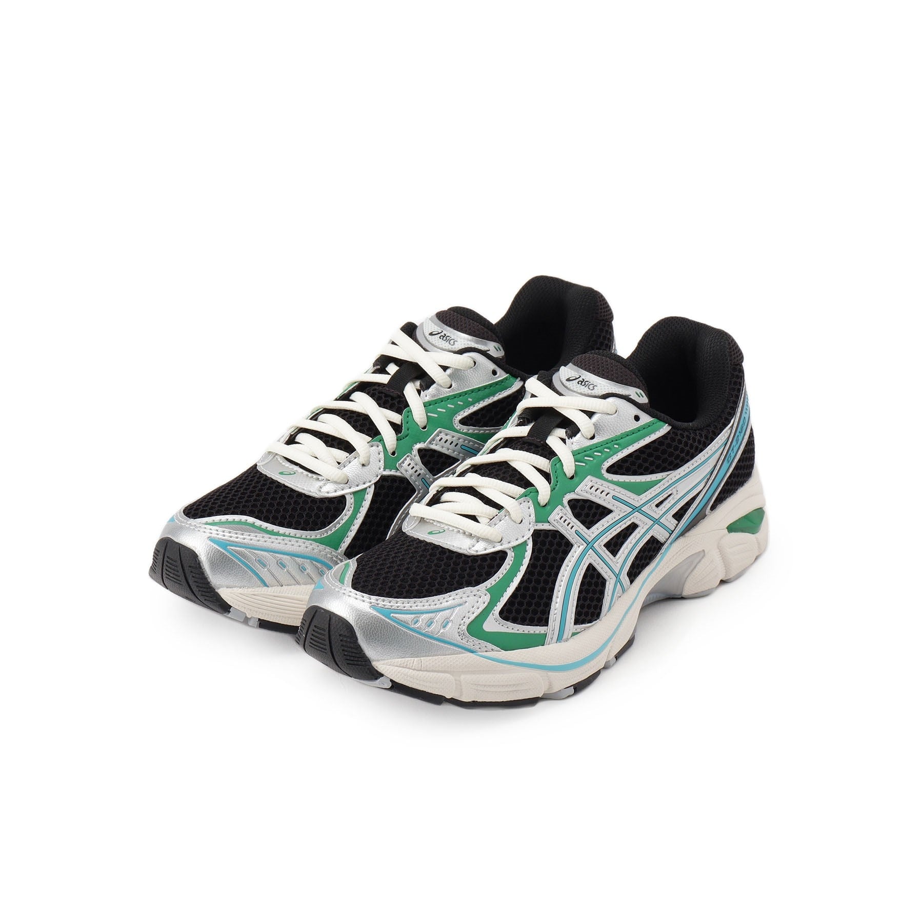 ドレステリア DRESSTERIOR ASICS（アシックス）GTー2160 （ブラック(019)） ブラック(019)