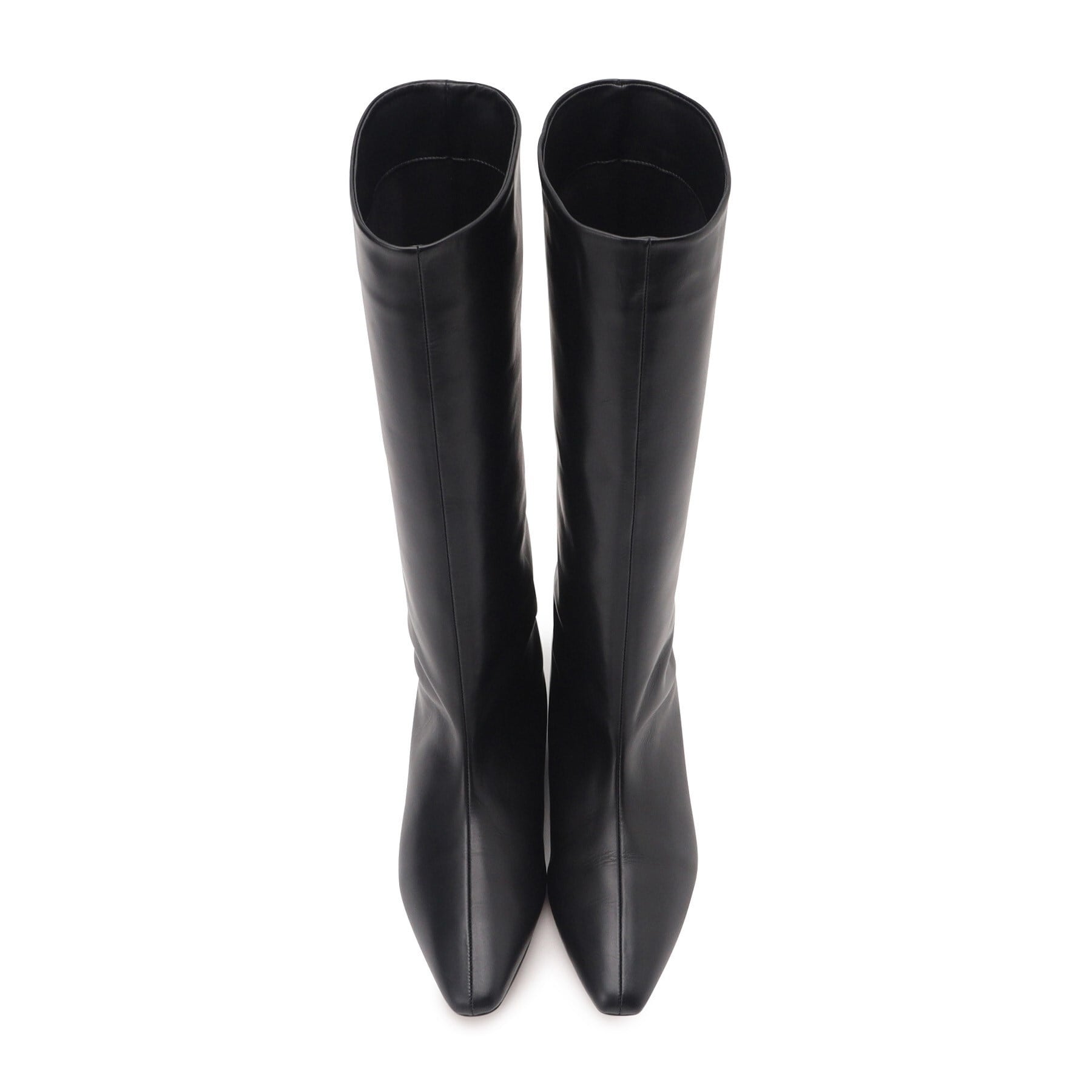 ドレステリア DRESSTERIOR Dhyana．（ディアナドット）×金子綾 ロングブーツ （ブラック(019)） ブラック(019)