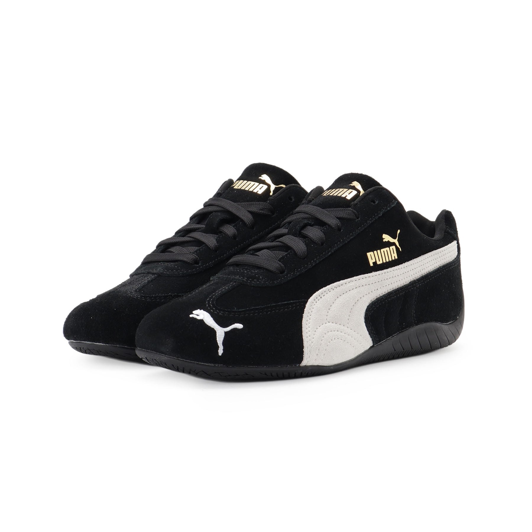 ドレステリア DRESSTERIOR PUMA（プーマ）SPEEDCAT OG （ブラック(019)） ブラック(019)