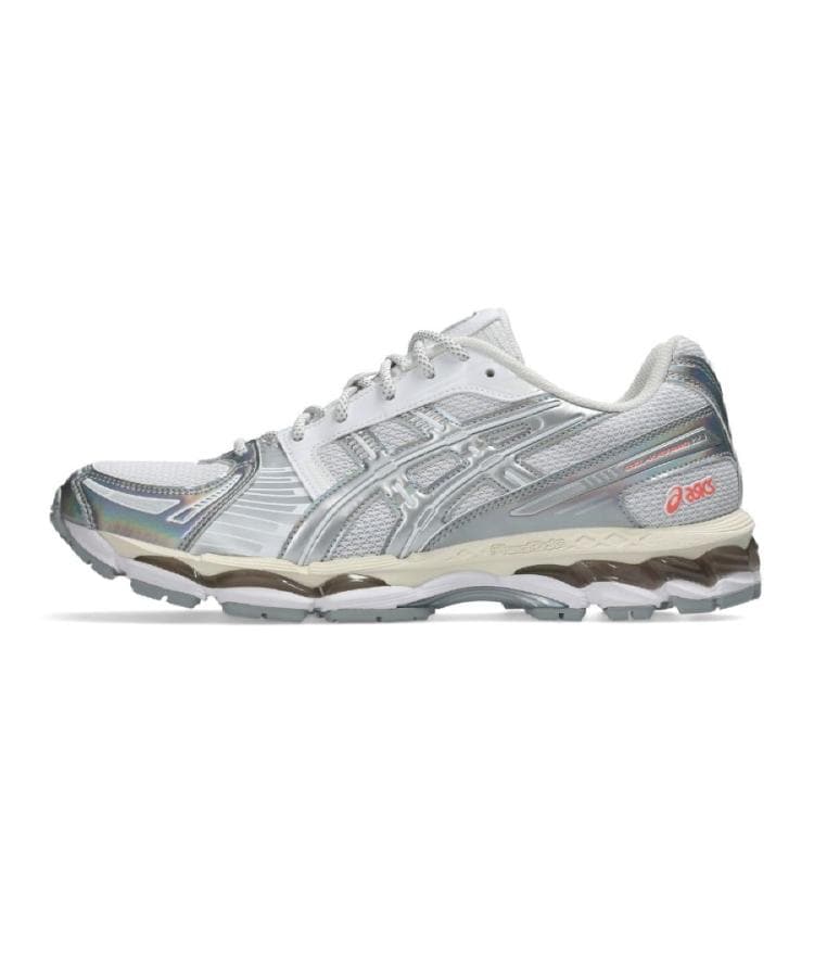 ドレステリア DRESSTERIOR asics（アシックス）GELーKAYANO 12．1 （シルバー(006)） シルバー(006)