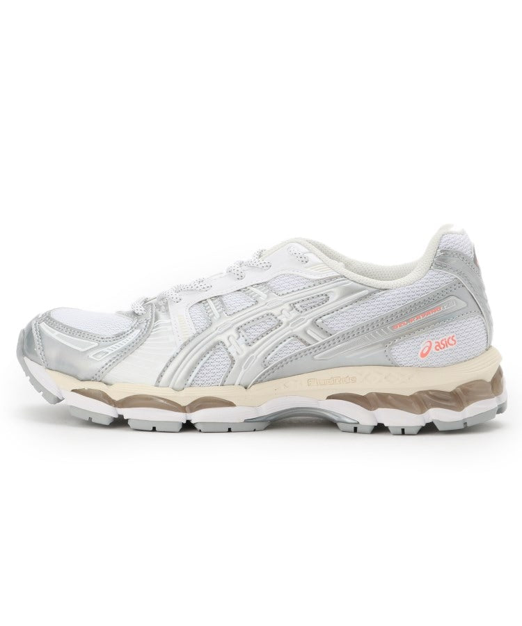 ドレステリア DRESSTERIOR asics（アシックス）GELーKAYANO 12．1 （シルバー(006)） シルバー(006)
