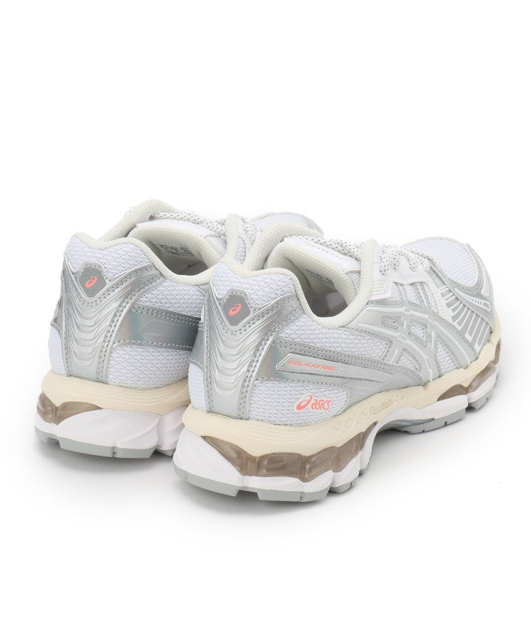 ドレステリア DRESSTERIOR asics（アシックス）GELーKAYANO 12．1 （シルバー(006)） シルバー(006)