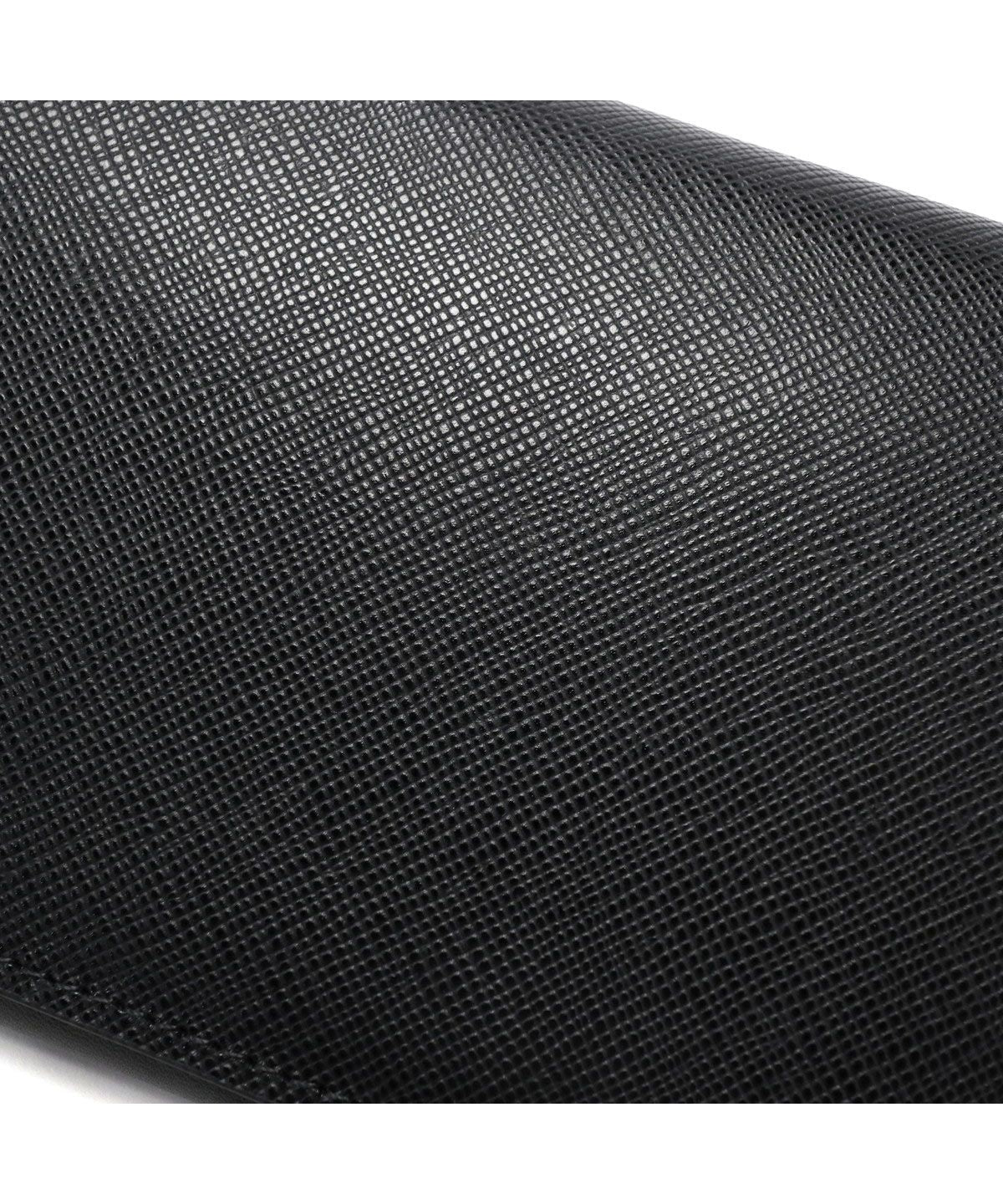 ドレステリア DRESSTERIOR ドレステリア 長財布 DRESSTERIOR 財布 スリム 薄型 小銭入れ カード かぶせ ロングウォレット シンプル おしゃれ Harrier 868615 （ブラック） ブラック