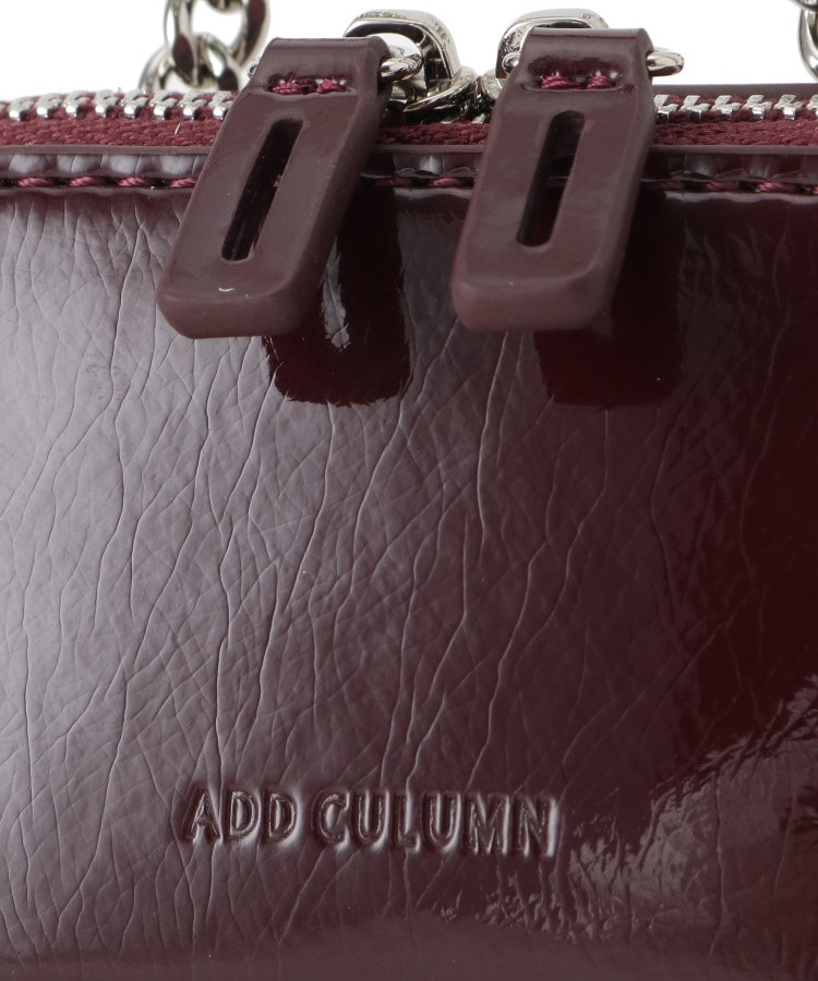 ドレステリア DRESSTERIOR ADD CULUMN（アドカラム）FIGRE BABY （レッド(063)） レッド(063)