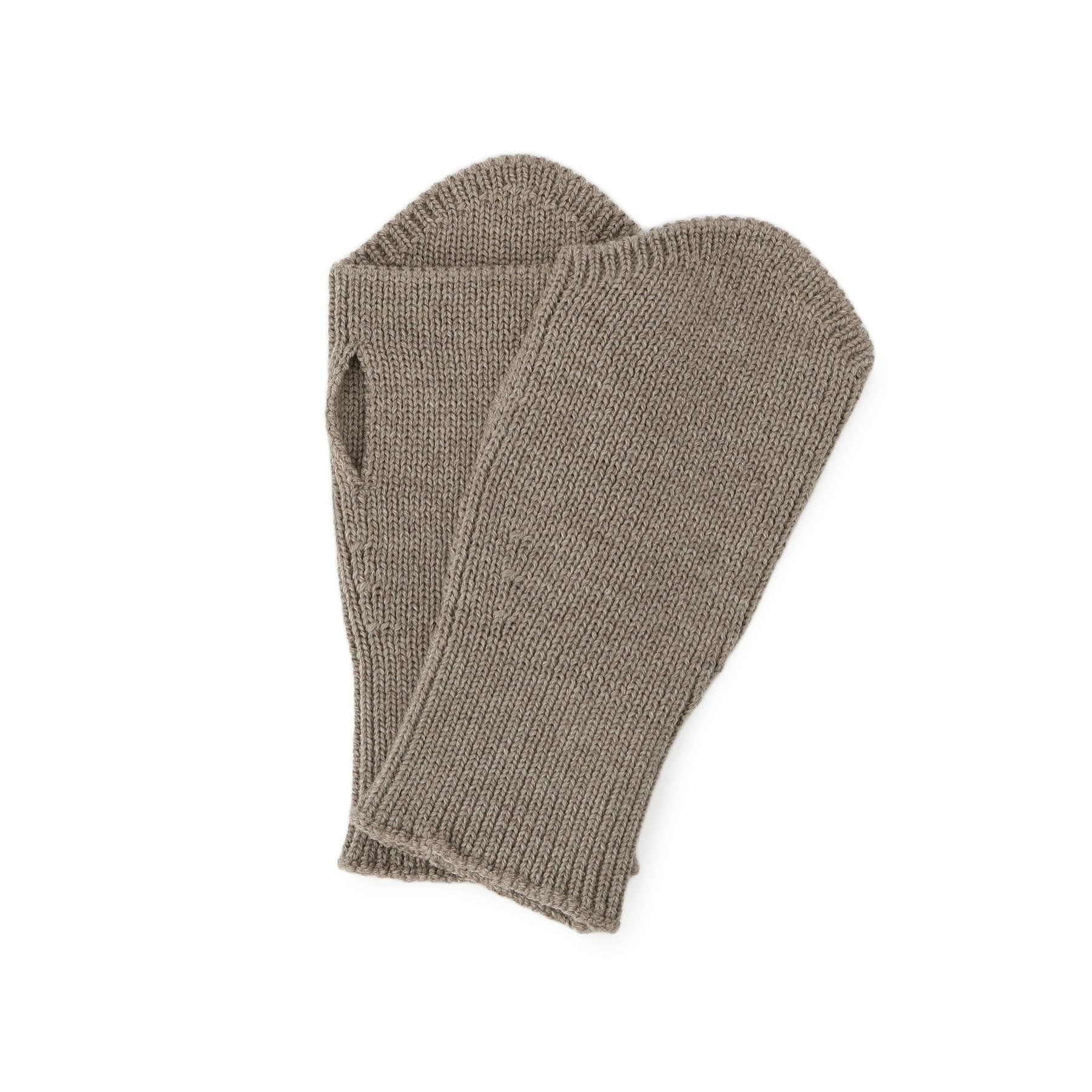 ドレステリア DRESSTERIOR ◆BATONER（バトナー）ハンドウォーマー （ブラック(019)） ブラック(019)