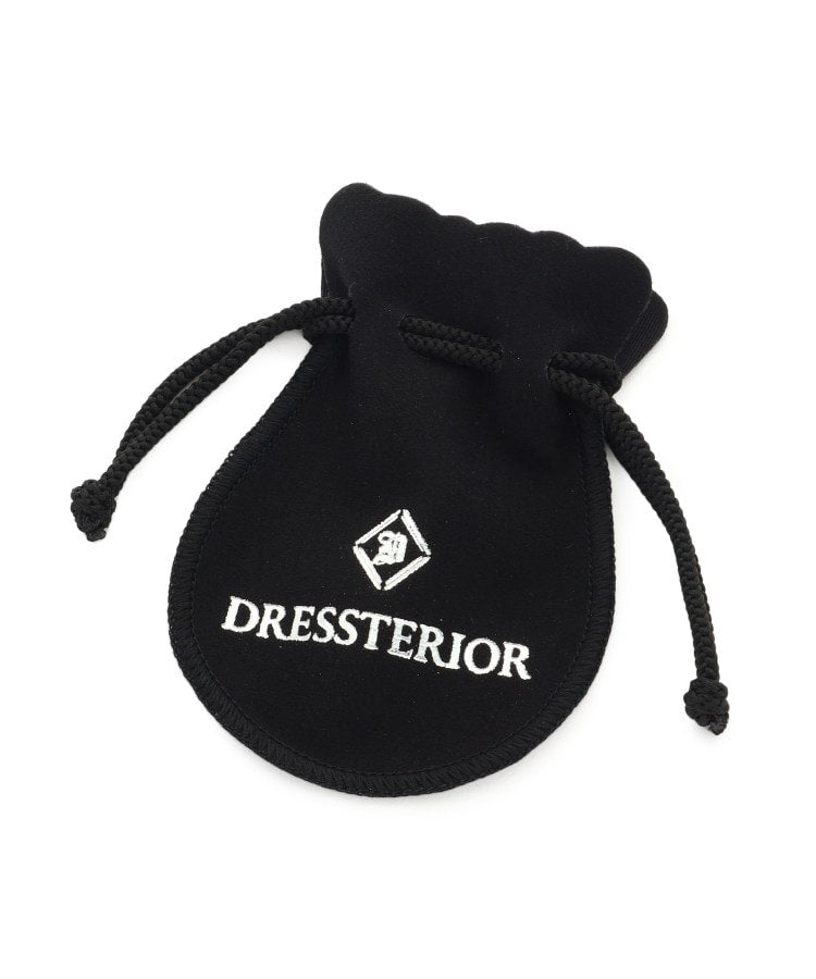 ドレステリア DRESSTERIOR ゴールドオーブピアス （ゴールド(007)） ゴールド(007)
