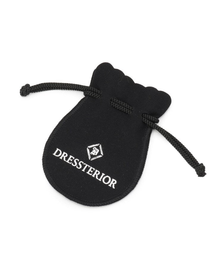 ドレステリア DRESSTERIOR ツイストゴールドピアス （ゴールド(007)） ゴールド(007)