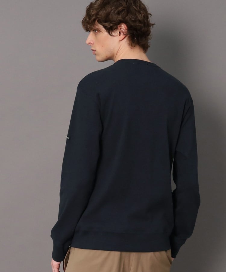 ドレステリア DRESSTERIOR エクスクルーシブフライスロングTシャツ （ブラック(019)） ブラック(019)