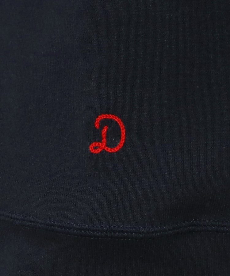 ドレステリア DRESSTERIOR エクスクルーシブフライスロングTシャツ （ブラック(019)） ブラック(019)