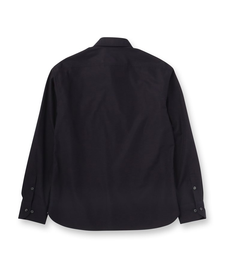 ドレステリア DRESSTERIOR SUPIMA COTTON ボタンダウンシャツ （ホワイト(001)） ホワイト(001)