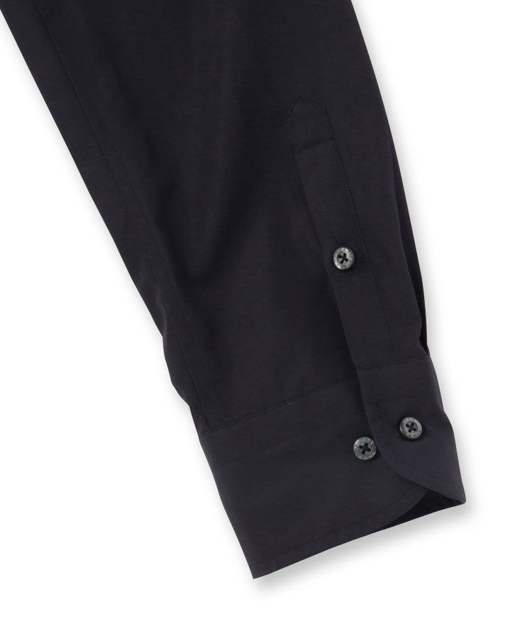 ドレステリア DRESSTERIOR SUPIMA COTTON ボタンダウンシャツ （ホワイト(001)） ホワイト(001)