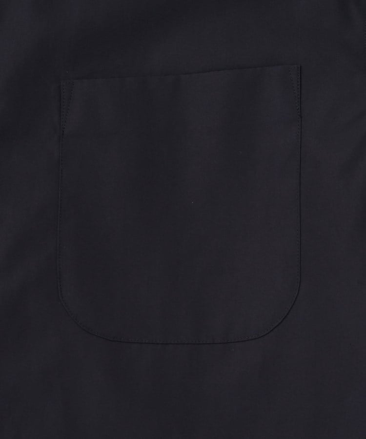 ドレステリア DRESSTERIOR SUPIMA COTTON ボタンダウンシャツ （ホワイト(001)） ホワイト(001)
