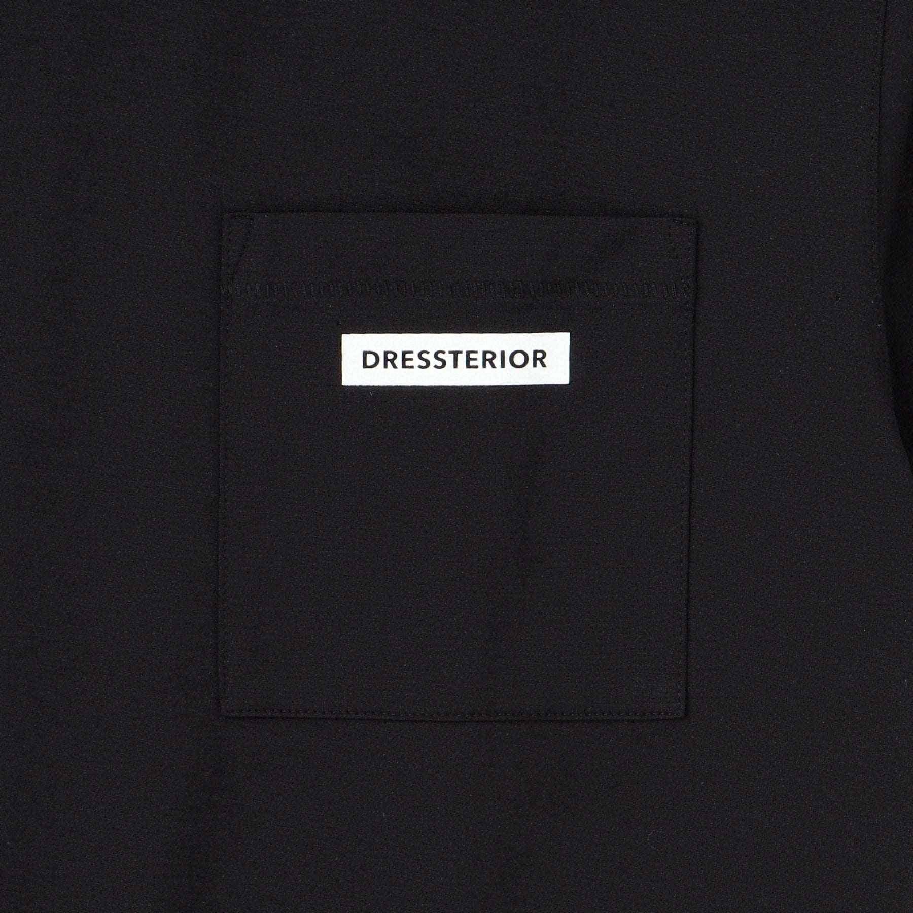 ドレステリア DRESSTERIOR ONE OCEAN グラフィックT （ホワイト(001)） ホワイト(001)