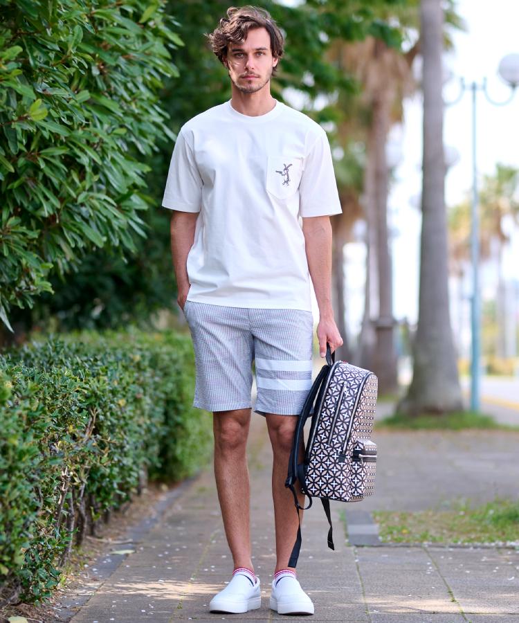 ドレステリア DRESSTERIOR BACK BREEZE TECH ラビットポケT （ブラック(019)） ブラック(019)
