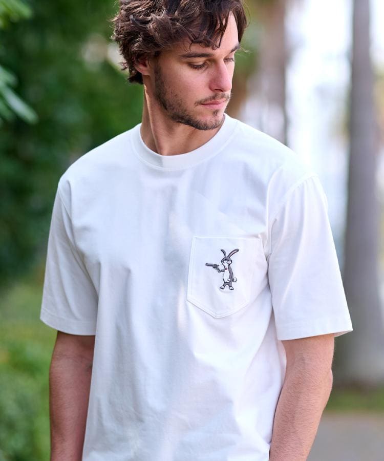 ドレステリア DRESSTERIOR BACK BREEZE TECH ラビットポケT （ブラック(019)） ブラック(019)