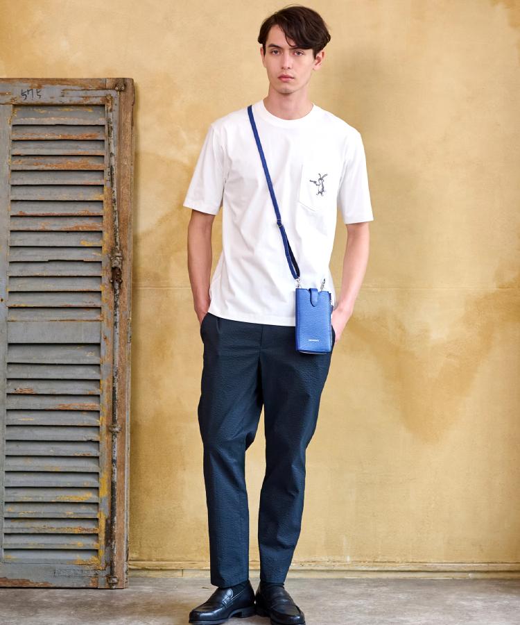 ドレステリア DRESSTERIOR BACK BREEZE TECH ラビットポケT （ブラック(019)） ブラック(019)