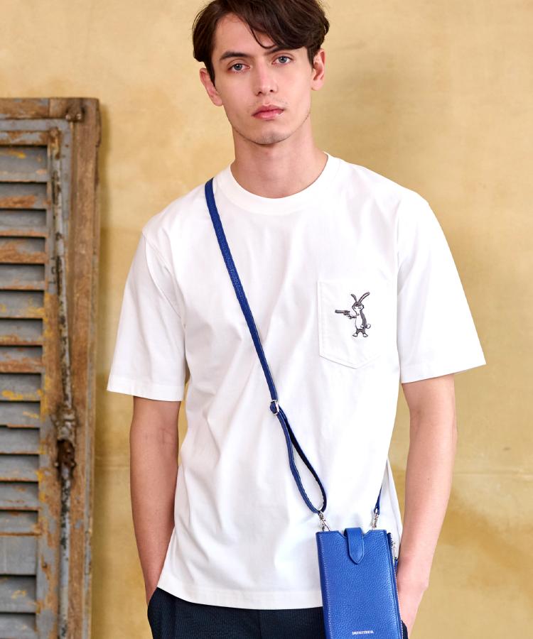 ドレステリア DRESSTERIOR BACK BREEZE TECH ラビットポケT （ブラック(019)） ブラック(019)