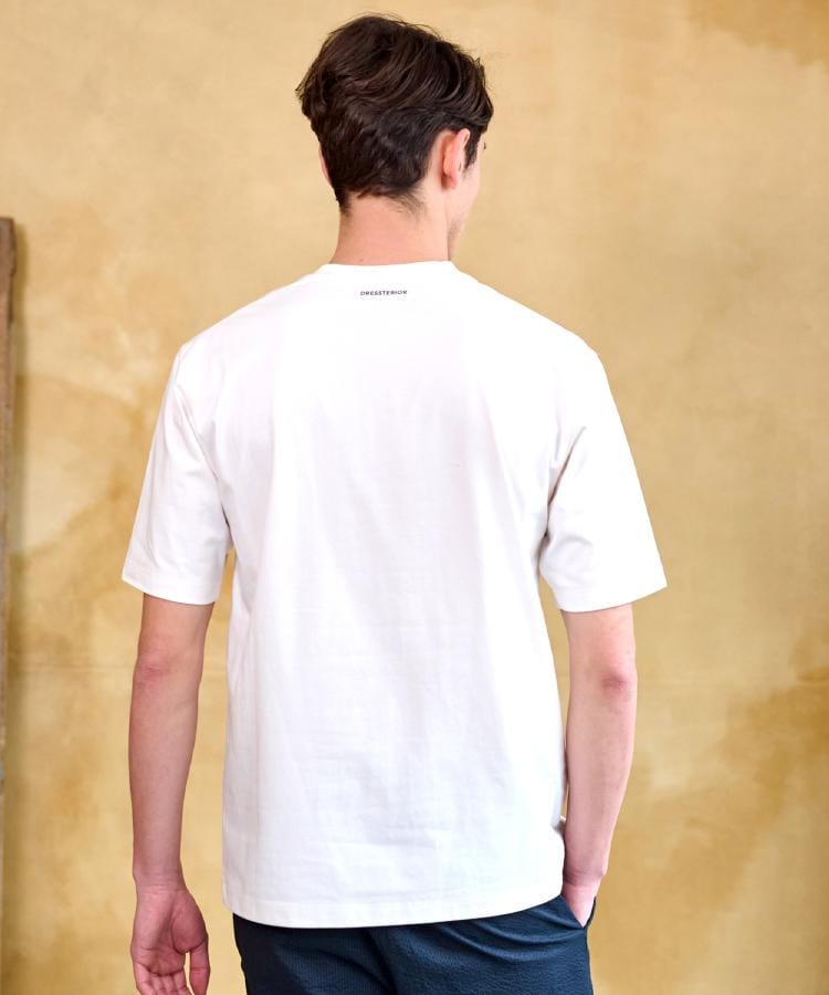 ドレステリア DRESSTERIOR BACK BREEZE TECH ラビットポケT （ブラック(019)） ブラック(019)