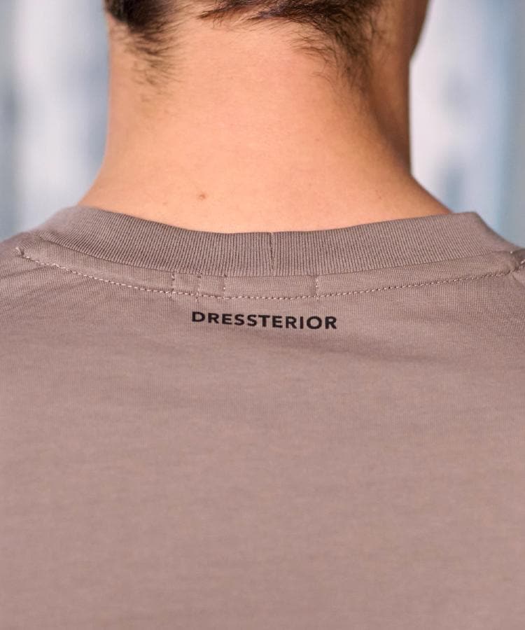 ドレステリア DRESSTERIOR BACK BREEZE TECH ラビットポケT （ブラック(019)） ブラック(019)