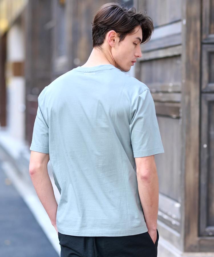 ドレステリア DRESSTERIOR BACK BREEZE TECH ラビットポケT （ブラック(019)） ブラック(019)